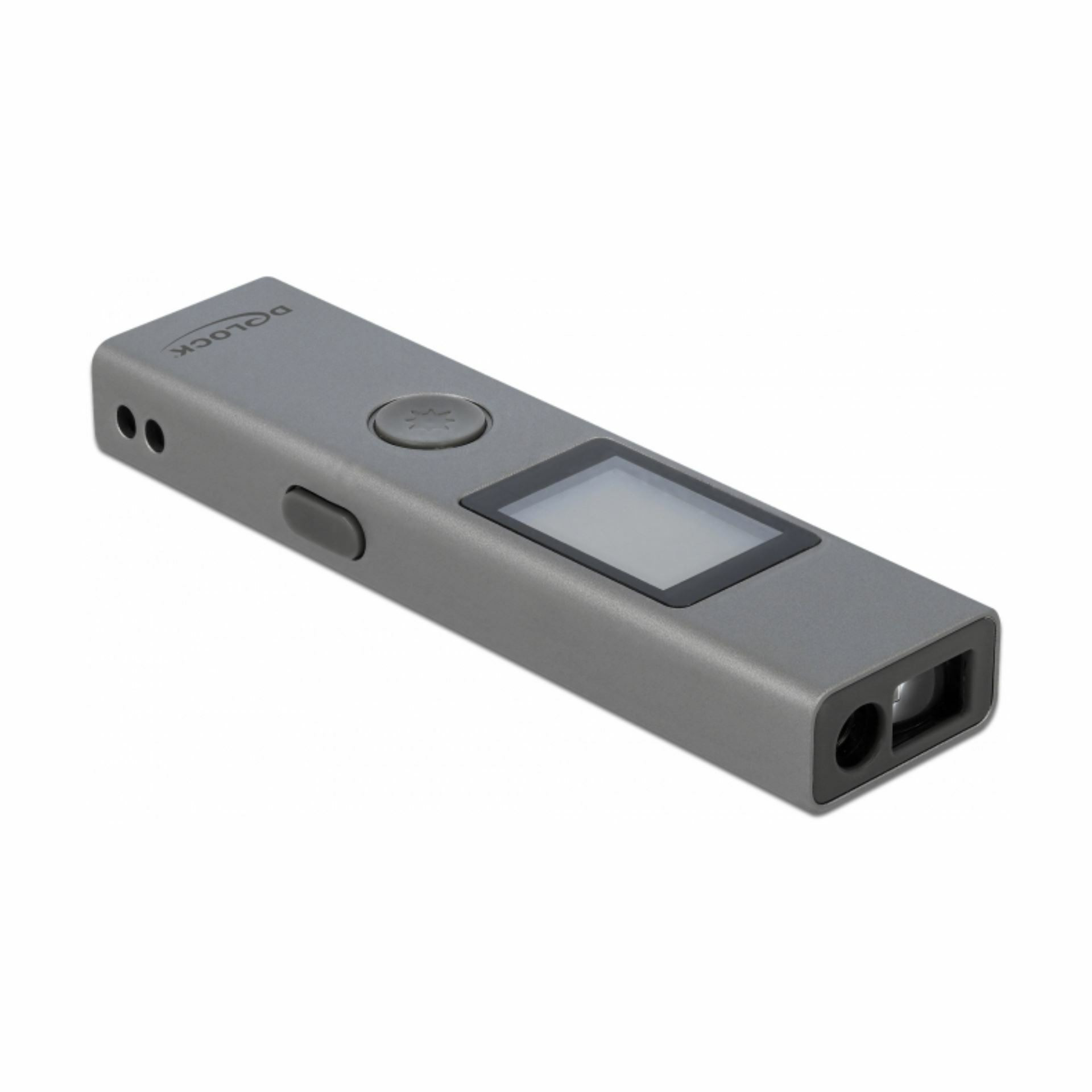 Delock laserski meter do razdalje 40m 64071