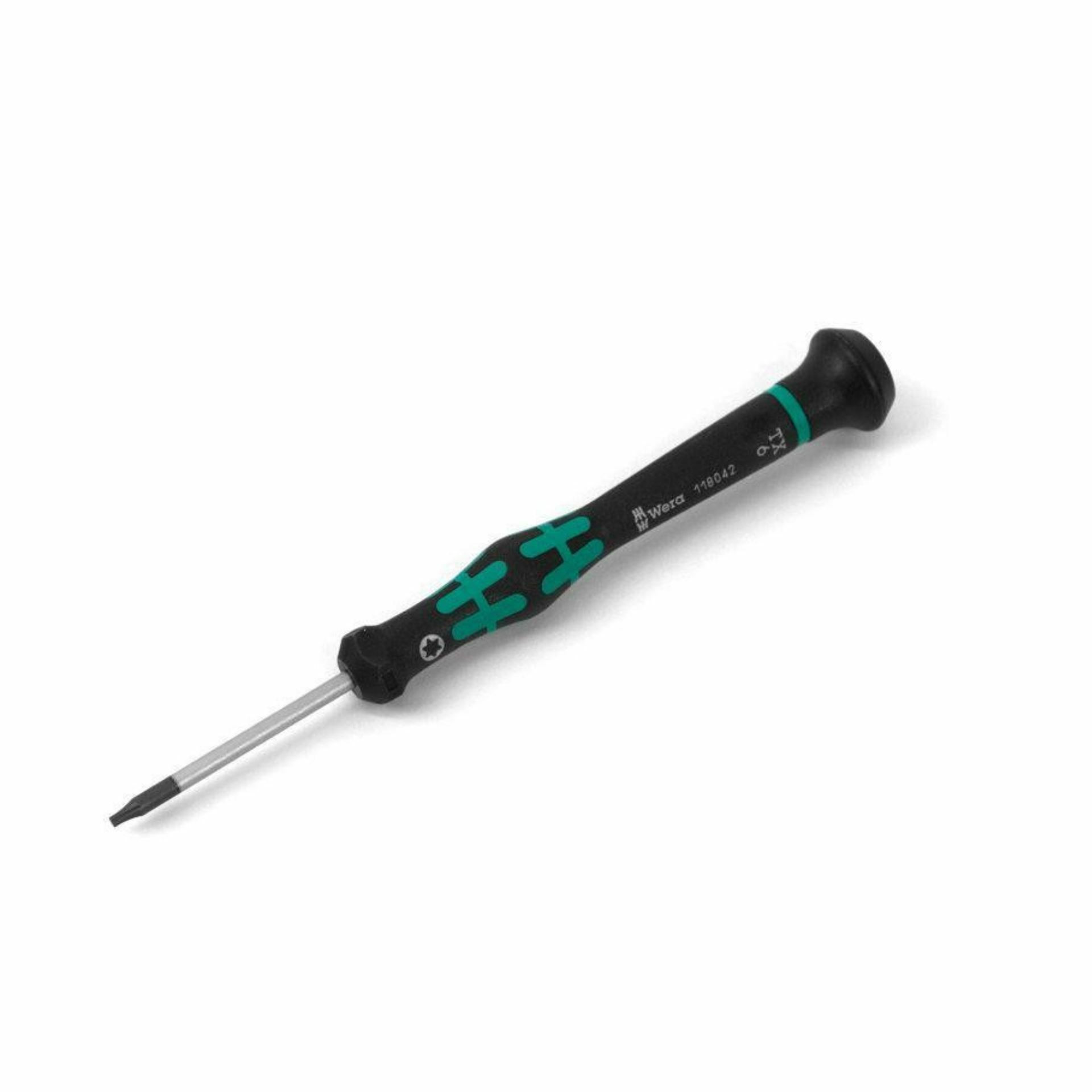 Bachmann izvijač TORX T6 917.040