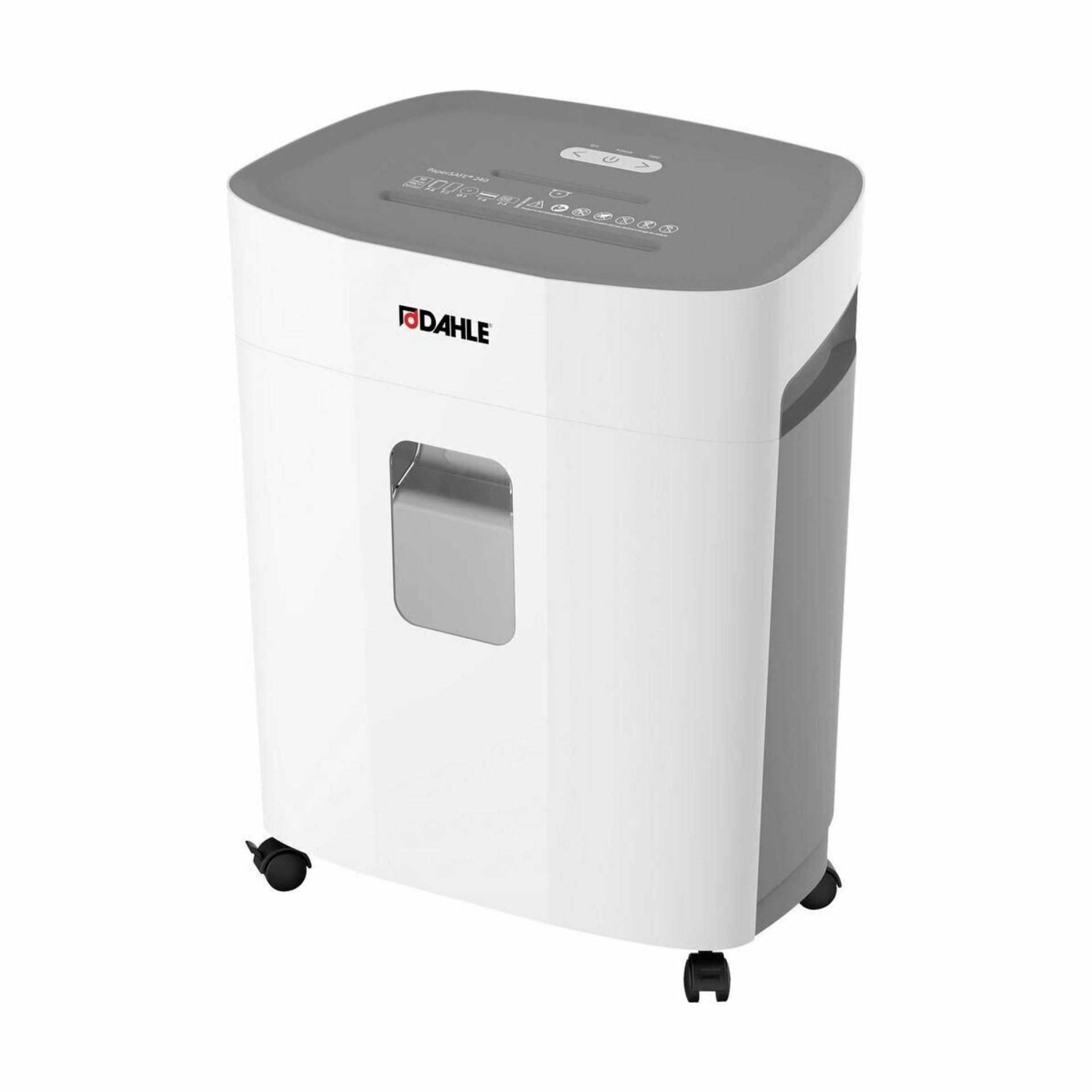 Dahle uničevalec dokumentov PaperSAFE PS240