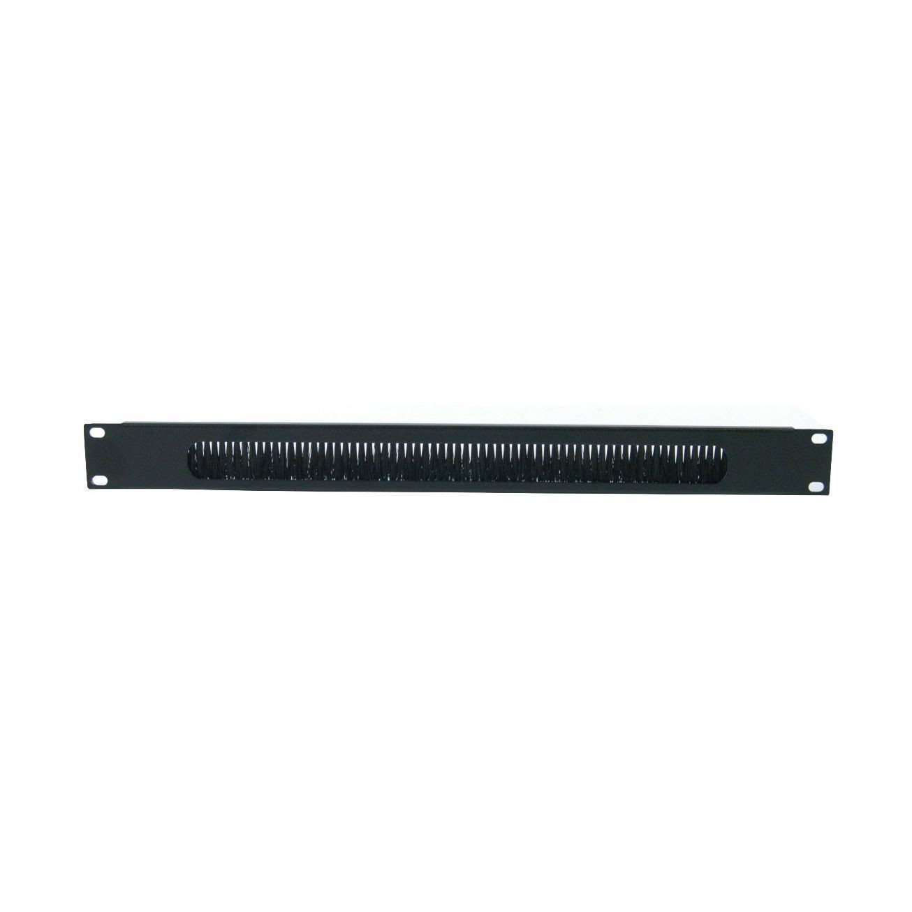 Triton organizator 1U rack z metlico