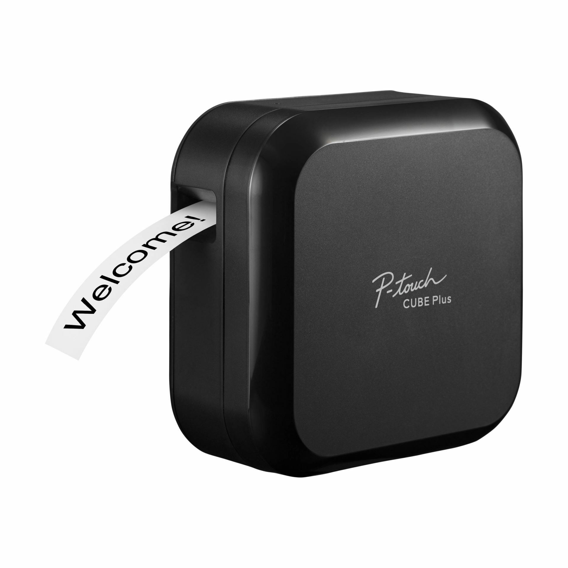 BROTHER  tiskalnik nalepk PT P710BT CUBE PLUS bluetooth