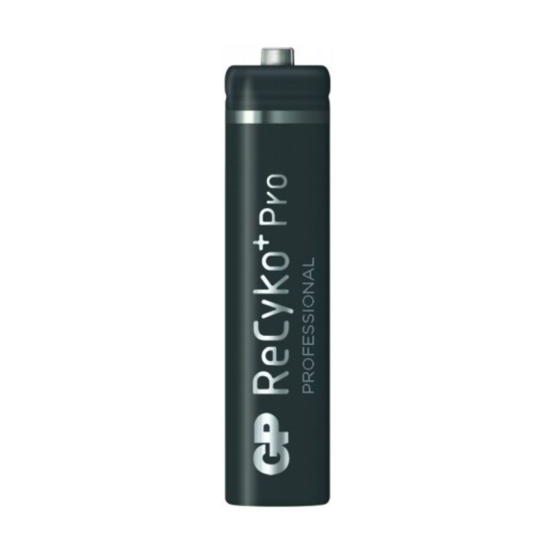 Baterija polnilna AA-2000 mAh Ni-Mh  GP ReCyko+ Pro 2 kom