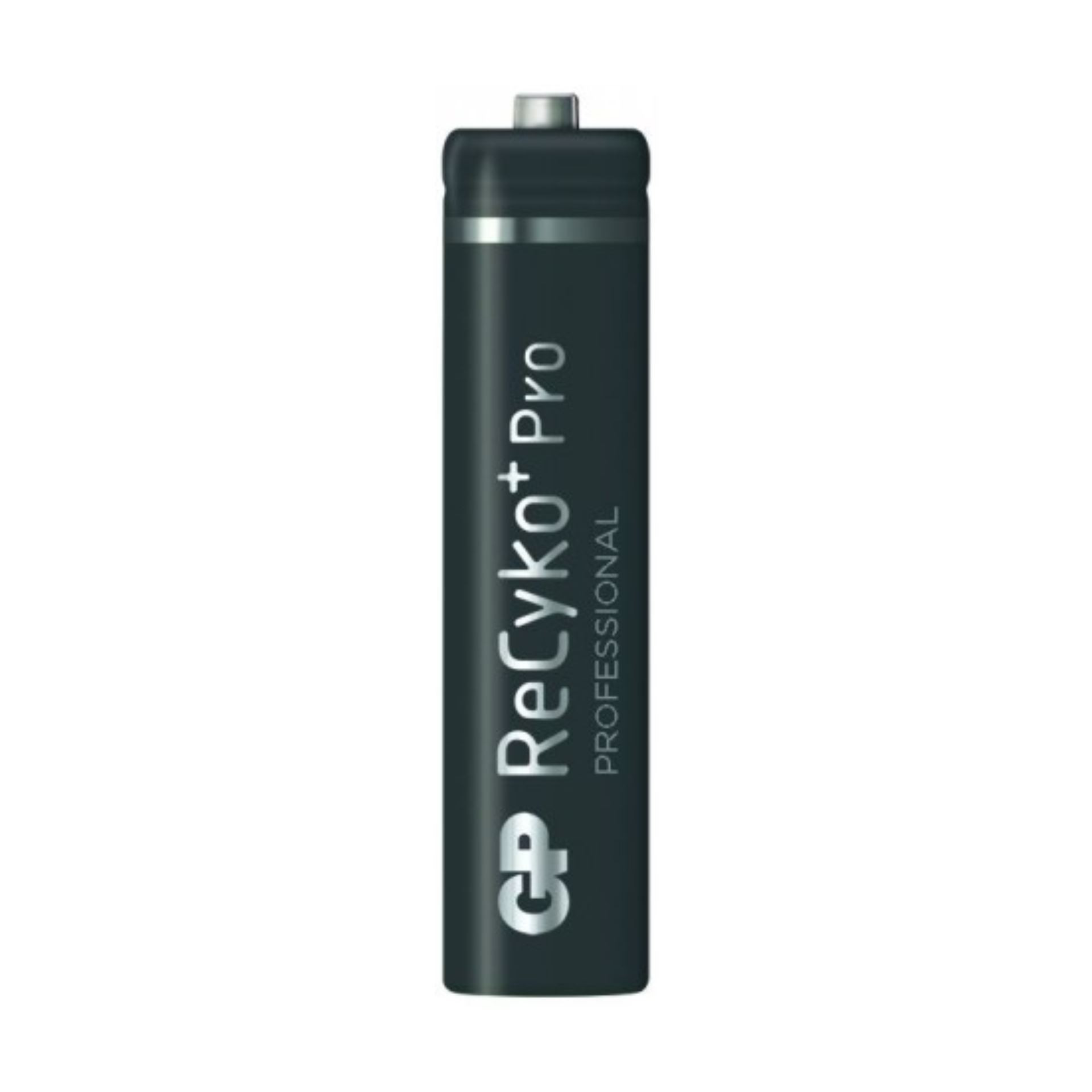 GP polnilna baterija AA-2000 mAh Ni-Mh ReCyko+ Pro 2 kom