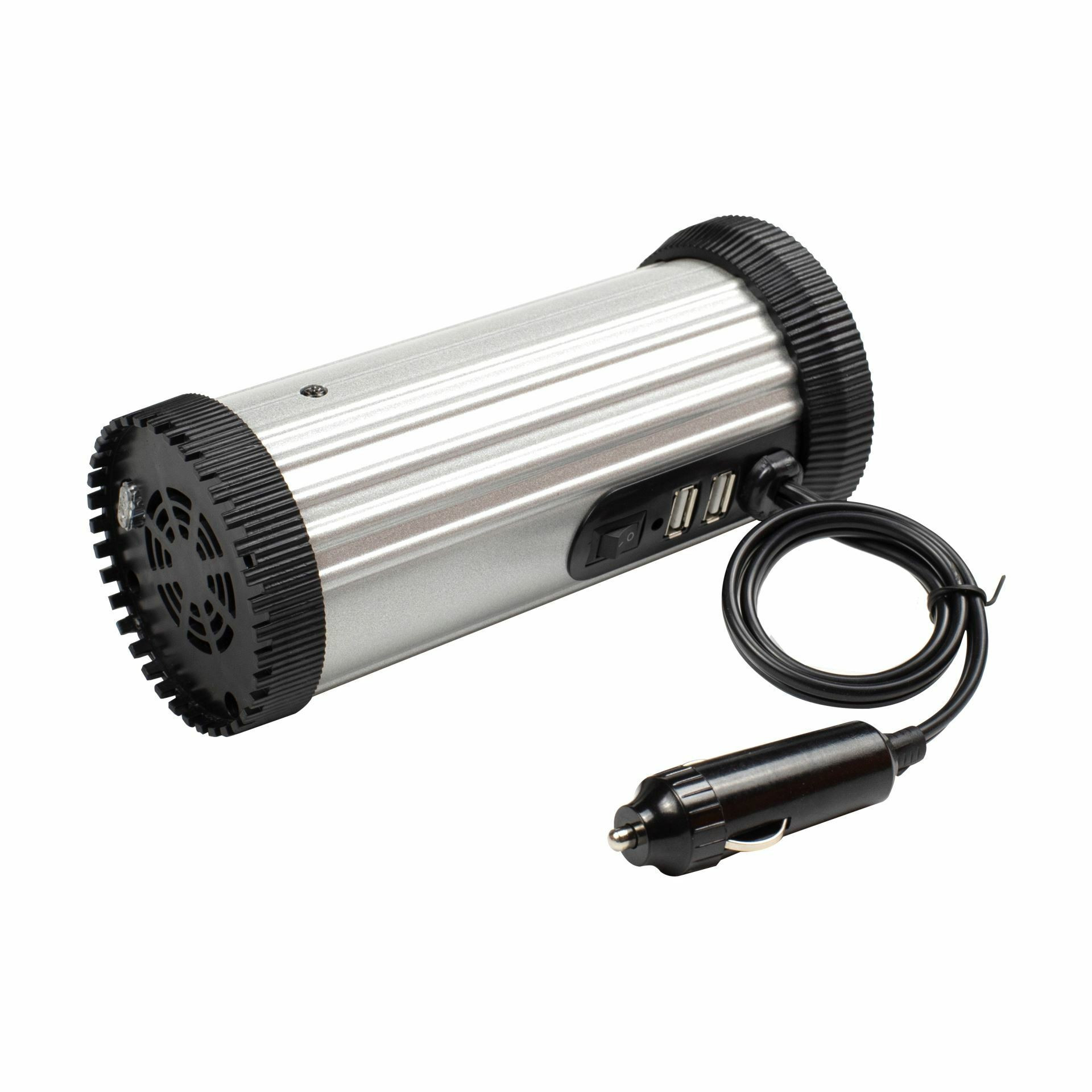 Energenie pretvornik 12V/220V  150W EG-PWC150-01