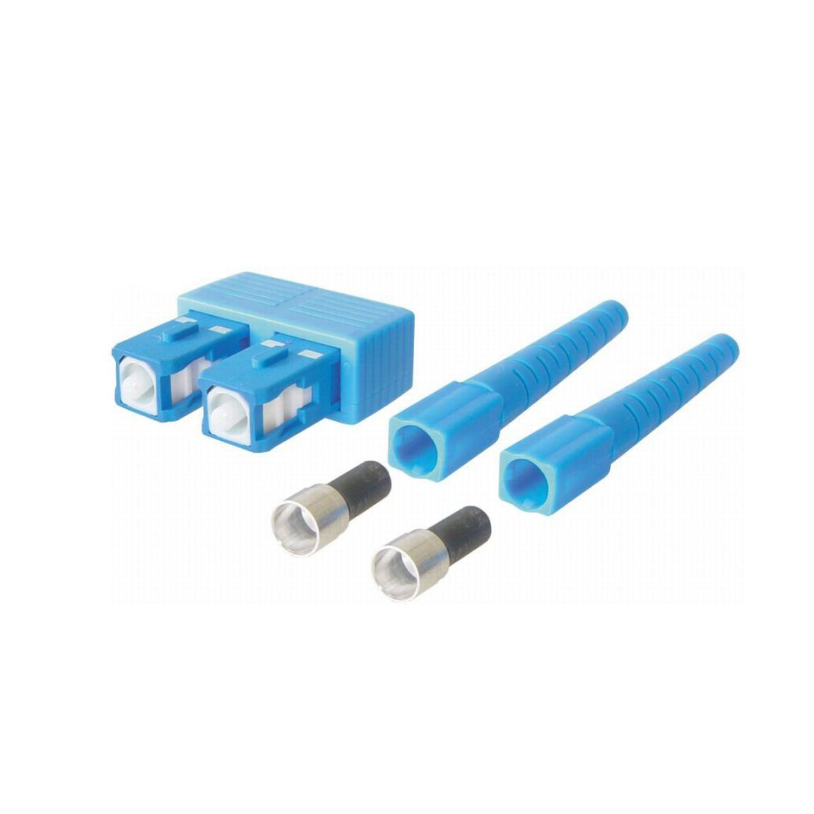 Leviton optični konektor SC Duplex MM FOCDCEPMM001