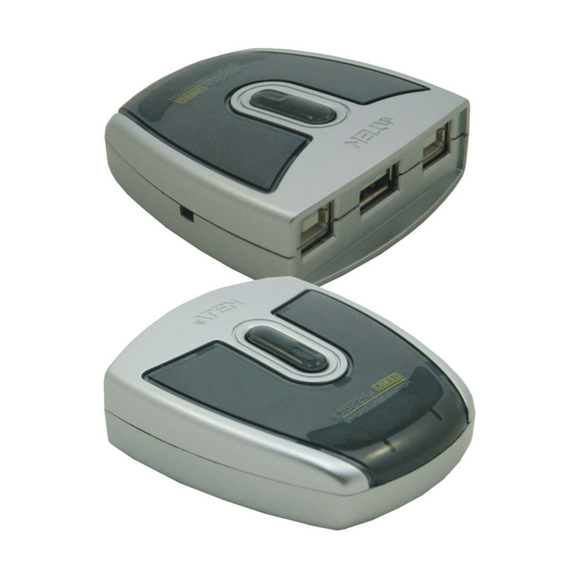 ATEN USB stikalo 2x1 US221A