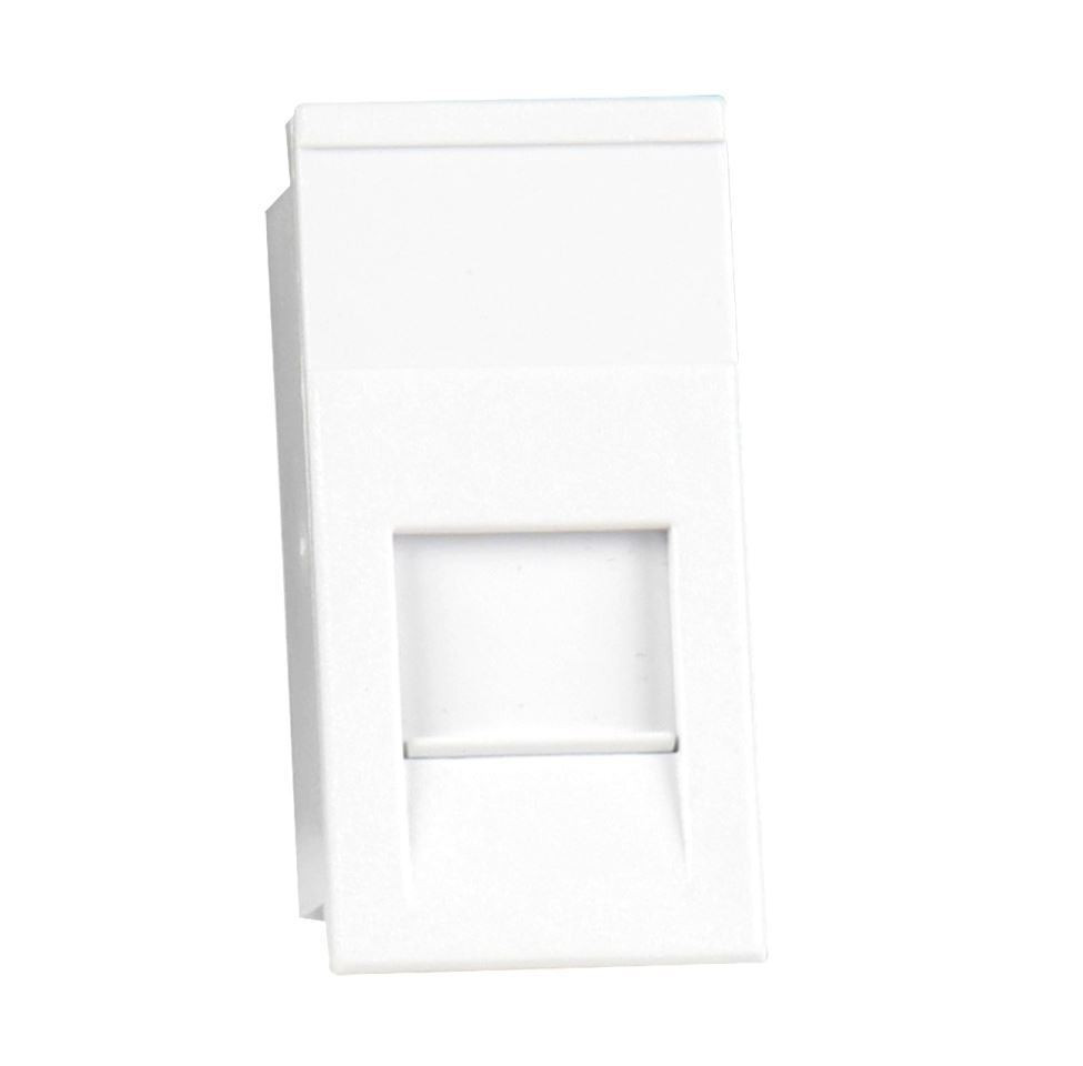 Modul  25x50 protiprašni UTP/FTP Leviton