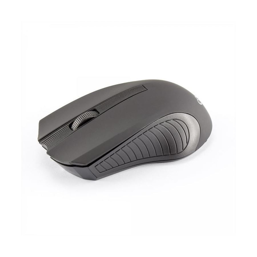 SBOX miška brezžična USB WM-373 črna