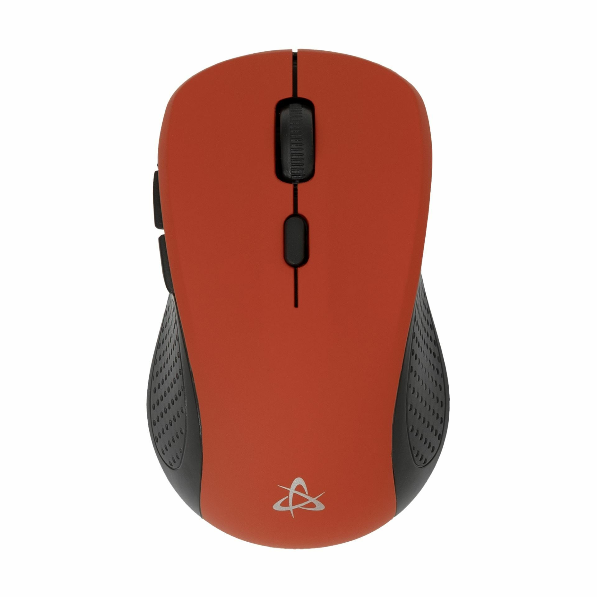 SBOX miška brezžična USB WM-993 rdeča