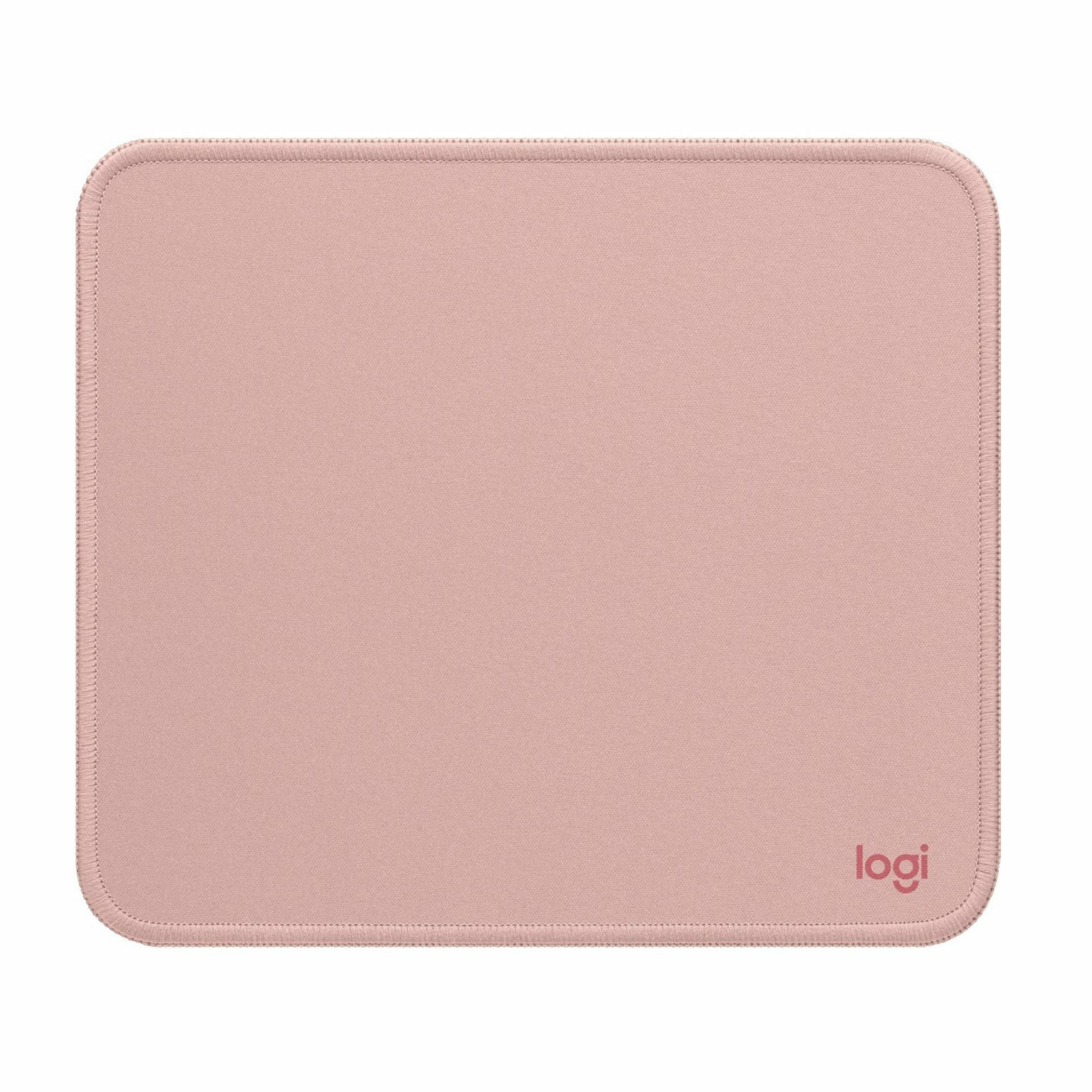 Logitech podloga za miško Pad Studio Series roza 956-000050