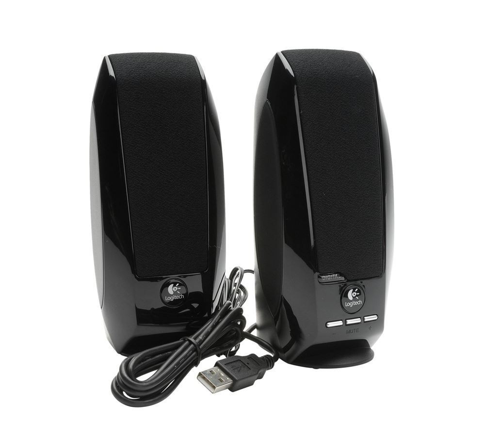 Zvočniki Logitech S150 2.0, USB