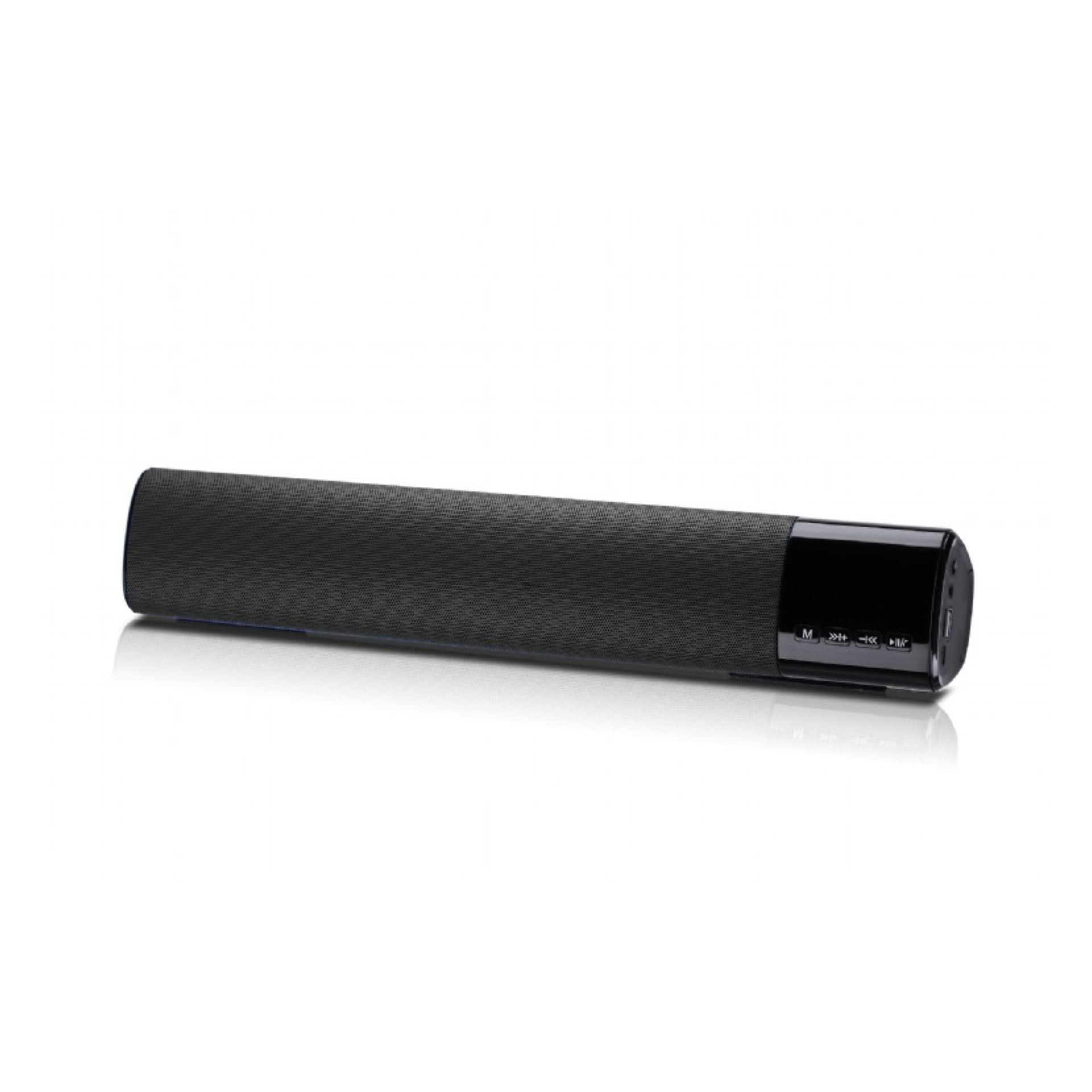 Zvočnik Gembird Bluetooth Soundbar SPK-BT-BAR400-01 črn