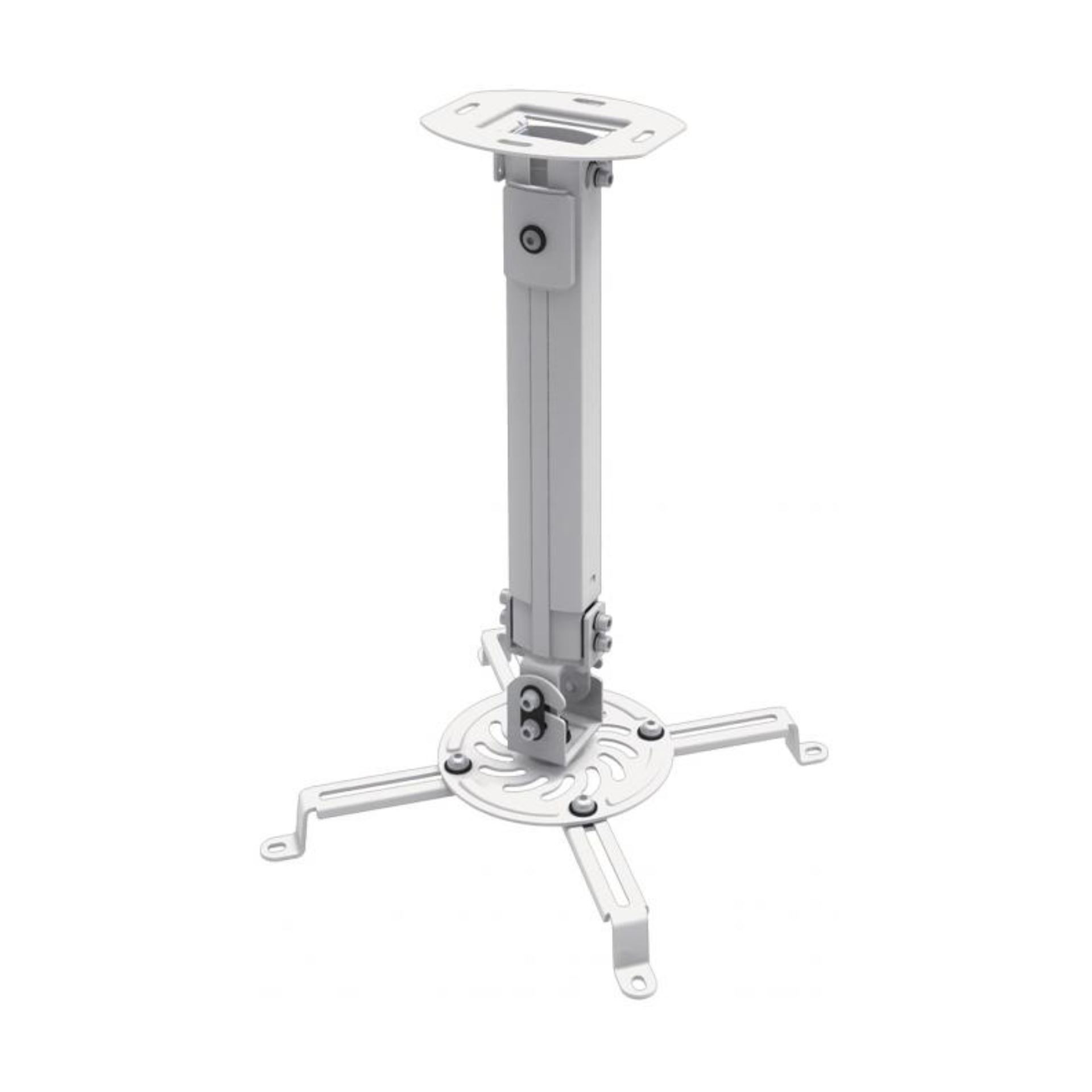 SBOX nosilec za projektor PM-18S srebrn