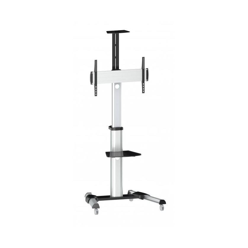 SBOX samostoječi nosilec za TV FS-446