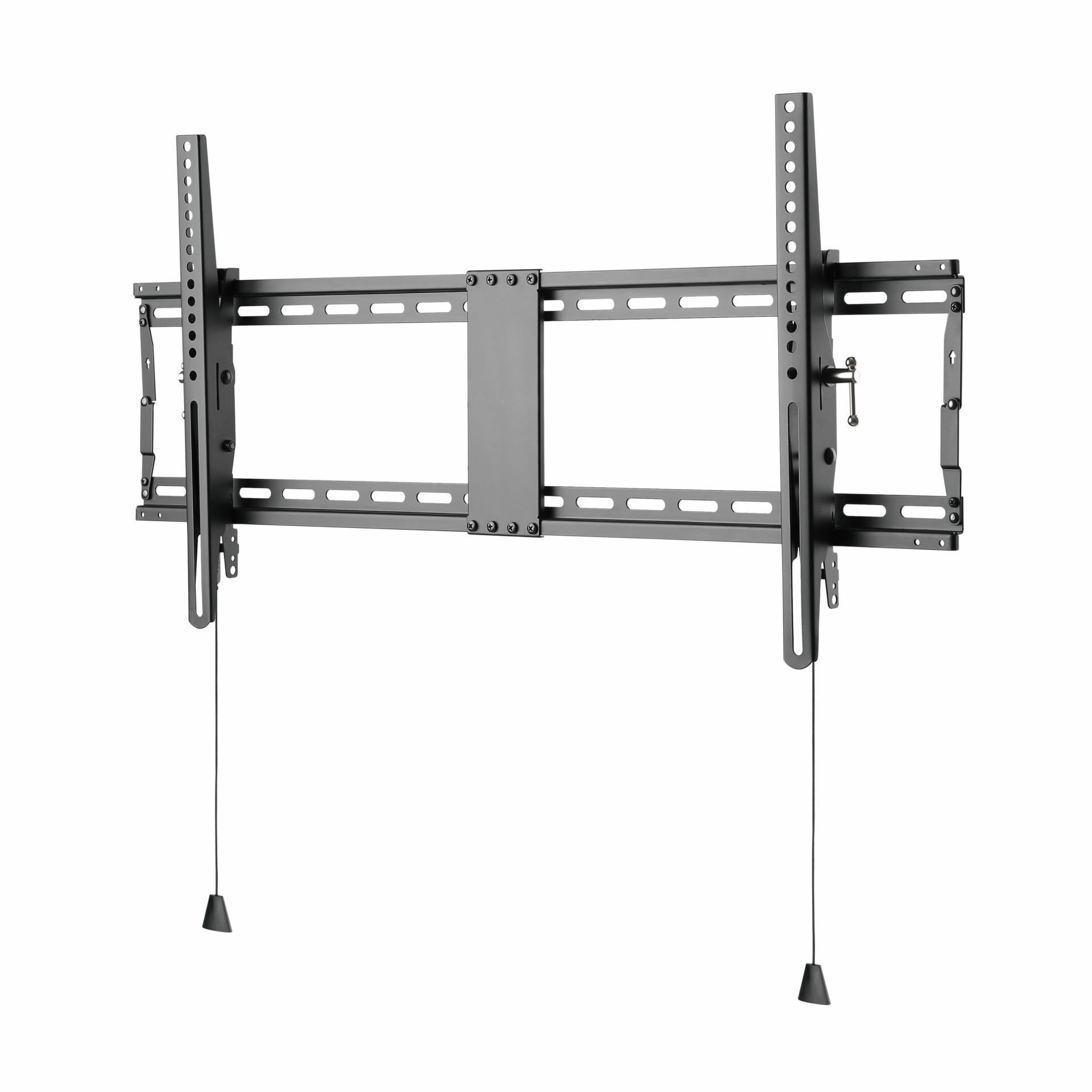 SBOX stenski nosilec za TV PLB-5948T črn