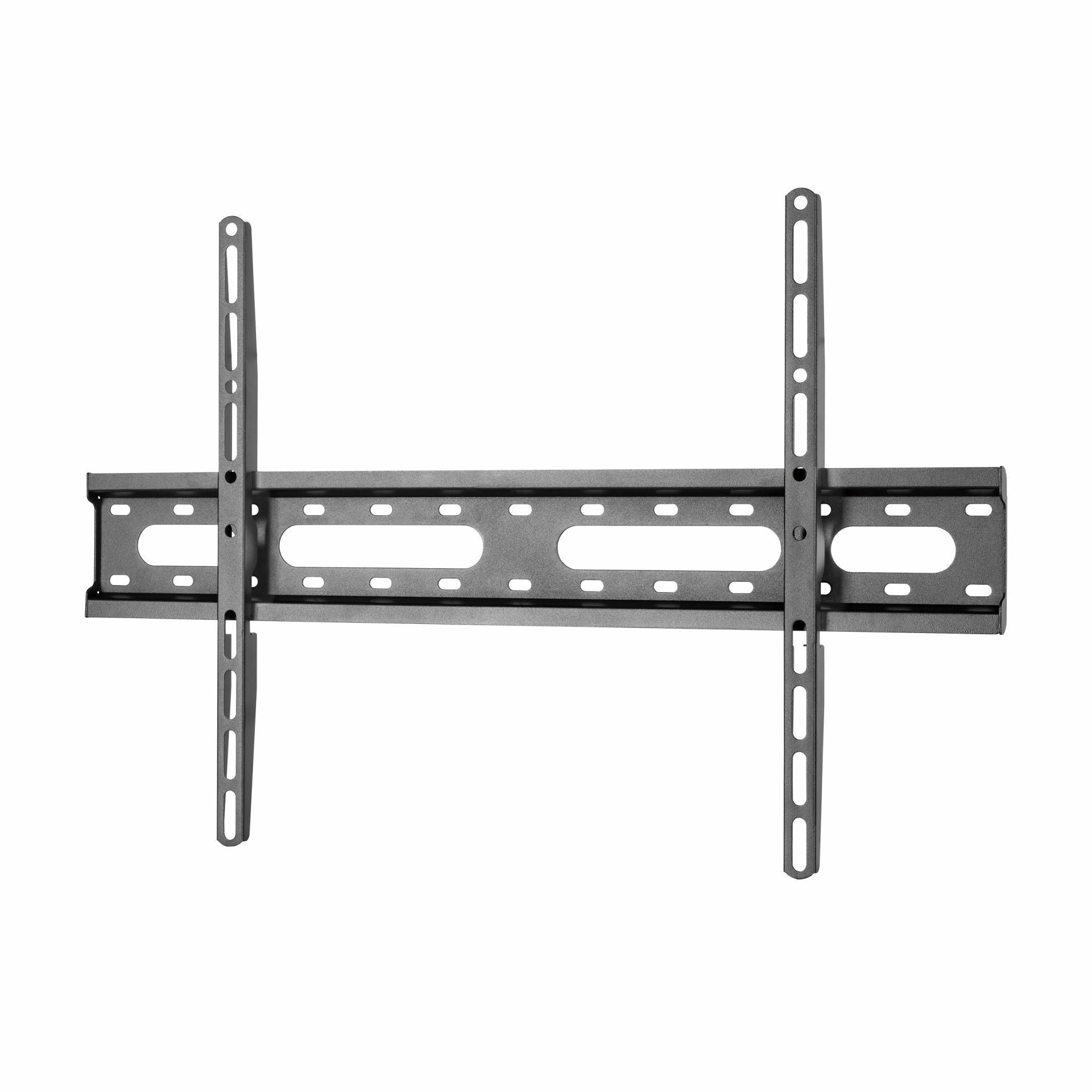 SBOX stenski nosilec za TV PLB-2546F-2 črn