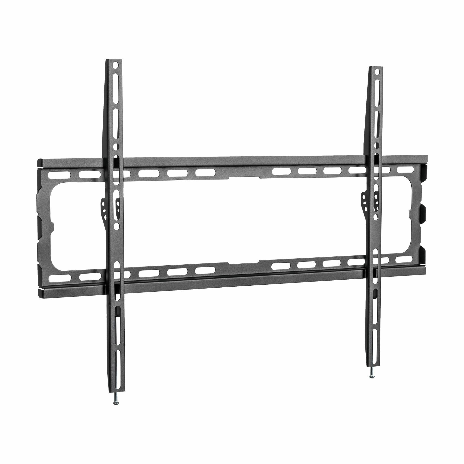 SBOX stenski nosilec za TV PLB-2264F-2 črn
