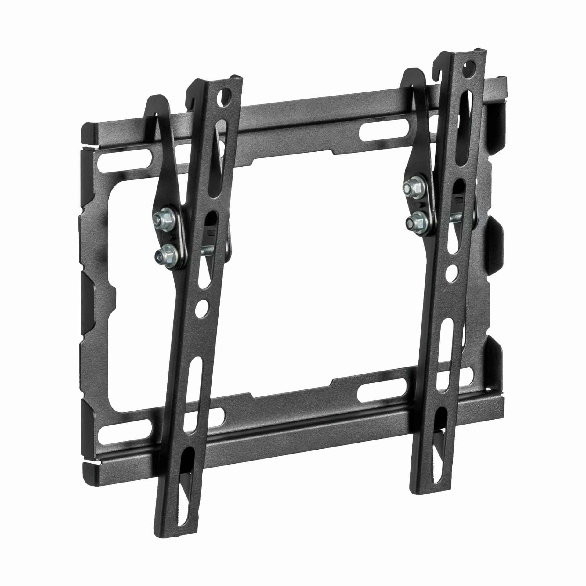 SBOX stenski nosilec za TV PLB-3422T-2 črn