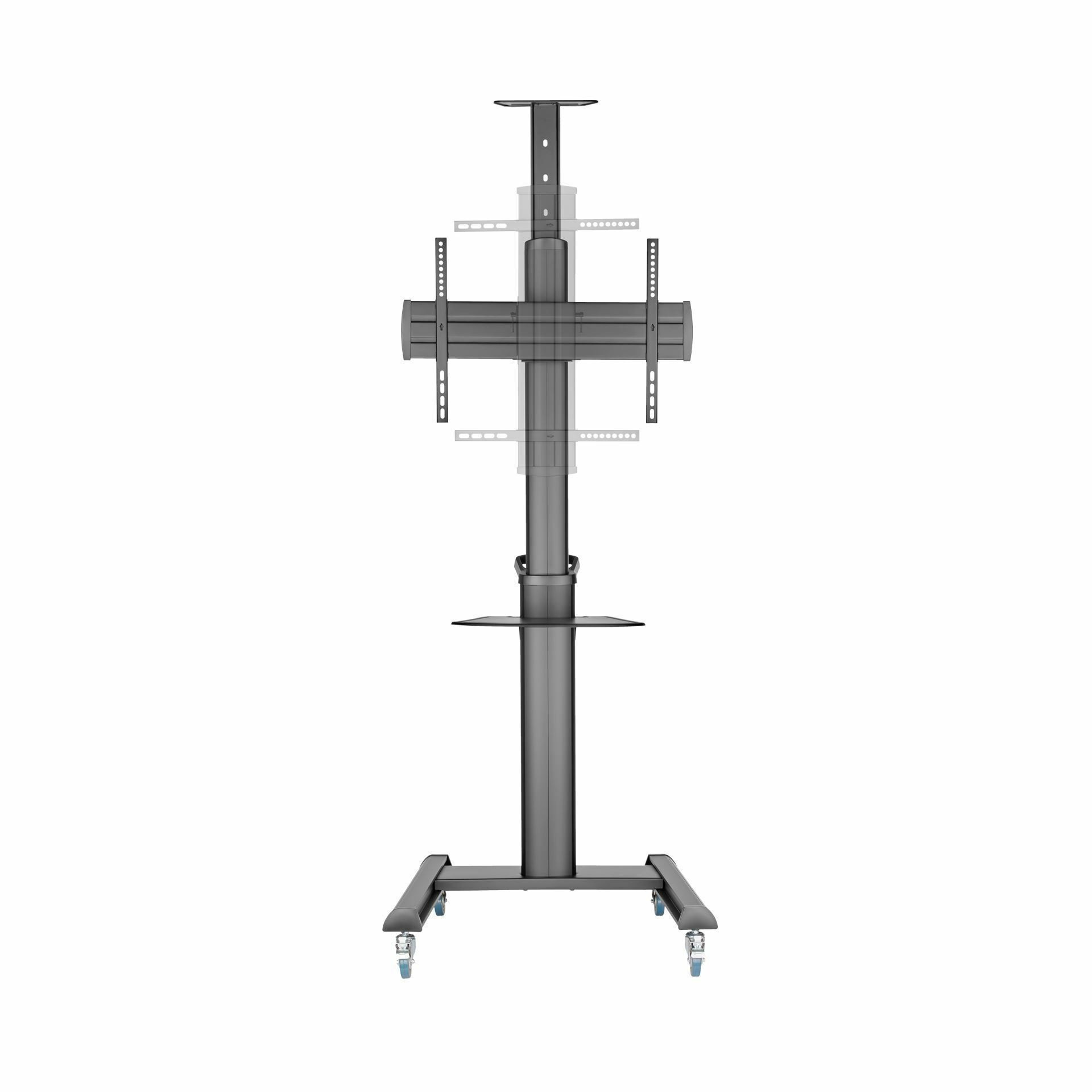 SBOX samostoječi nosilec za TV FS-446-2