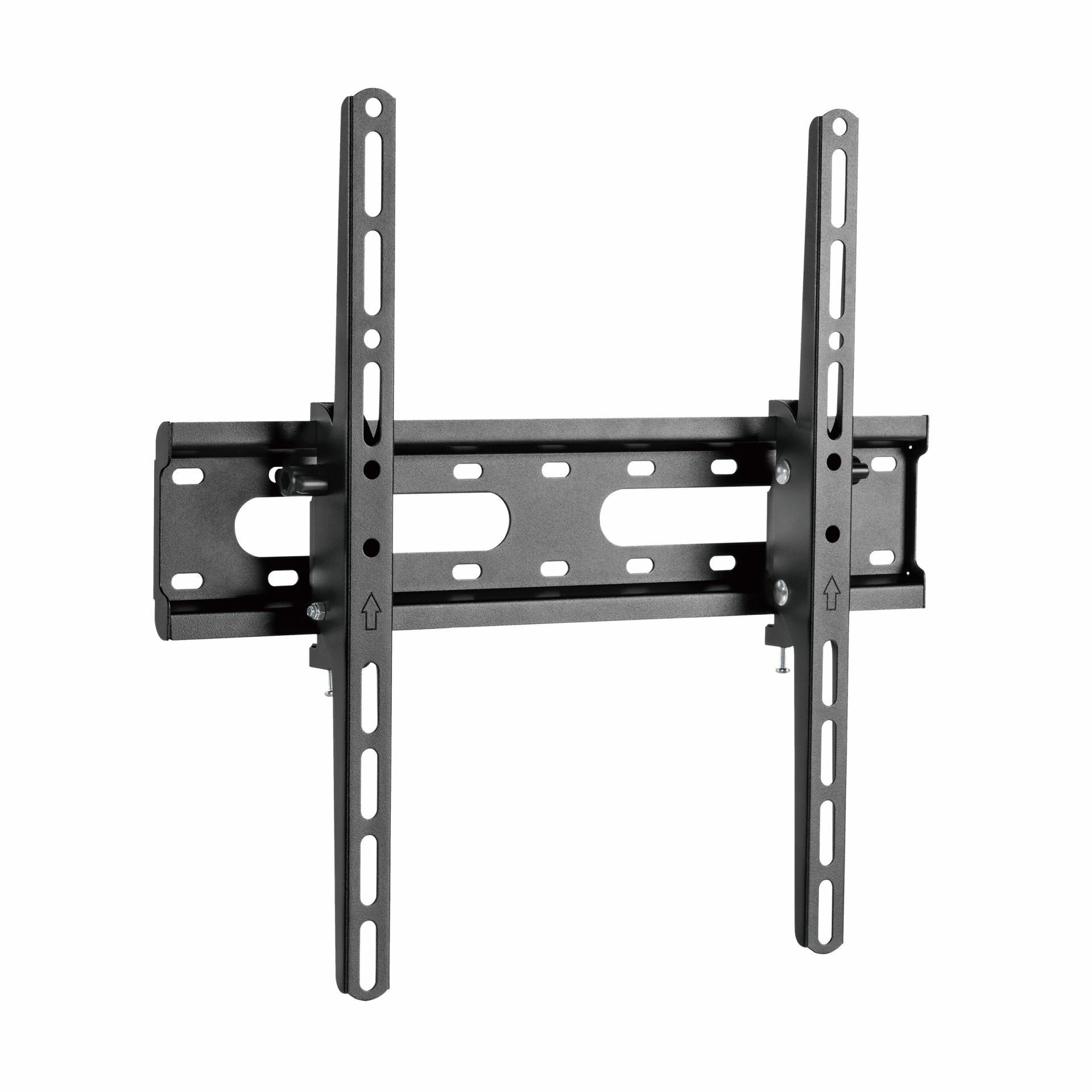 SBOX stenski nosilec za TV PLB-2544T-2 črn