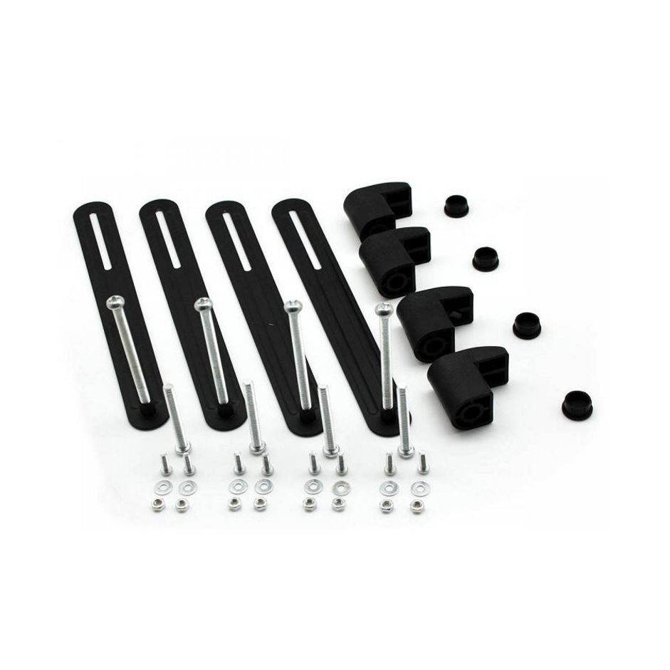 SBOX adapter NON-VESA za zaslone 13-27"