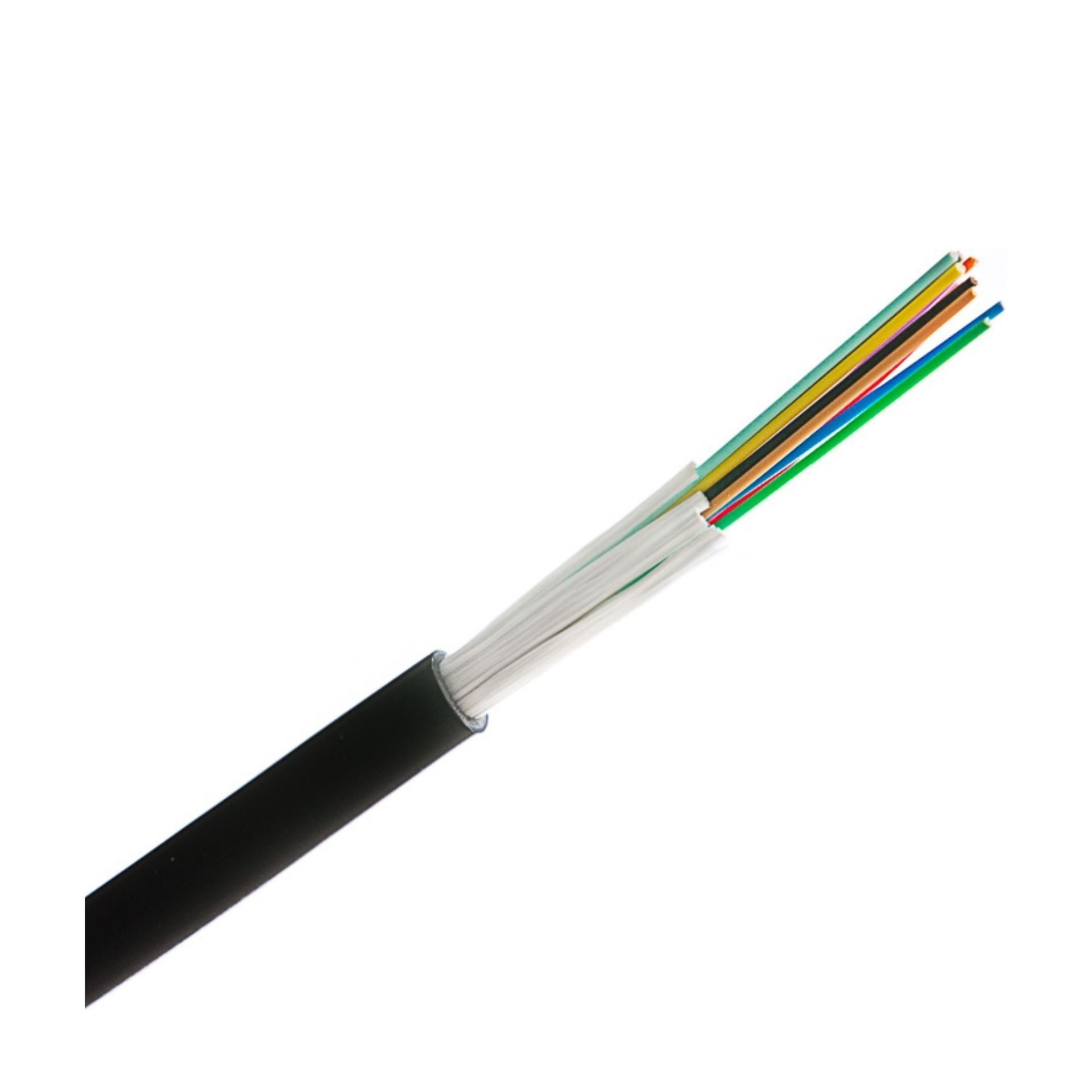 Kabel Optični 08x50/125 Multimode OM2 100m KeLine