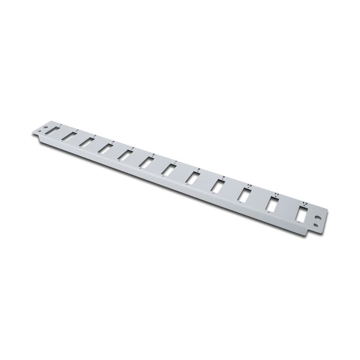 Digitus optični panel-čelna plošča 12xSC duplex DN-96201-QL