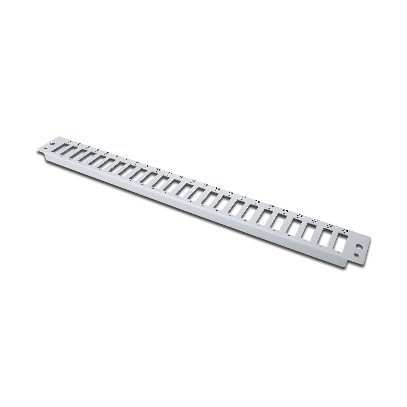 Digitus optični panel-čelna plošča 24xSC duplex DN-96202-QL