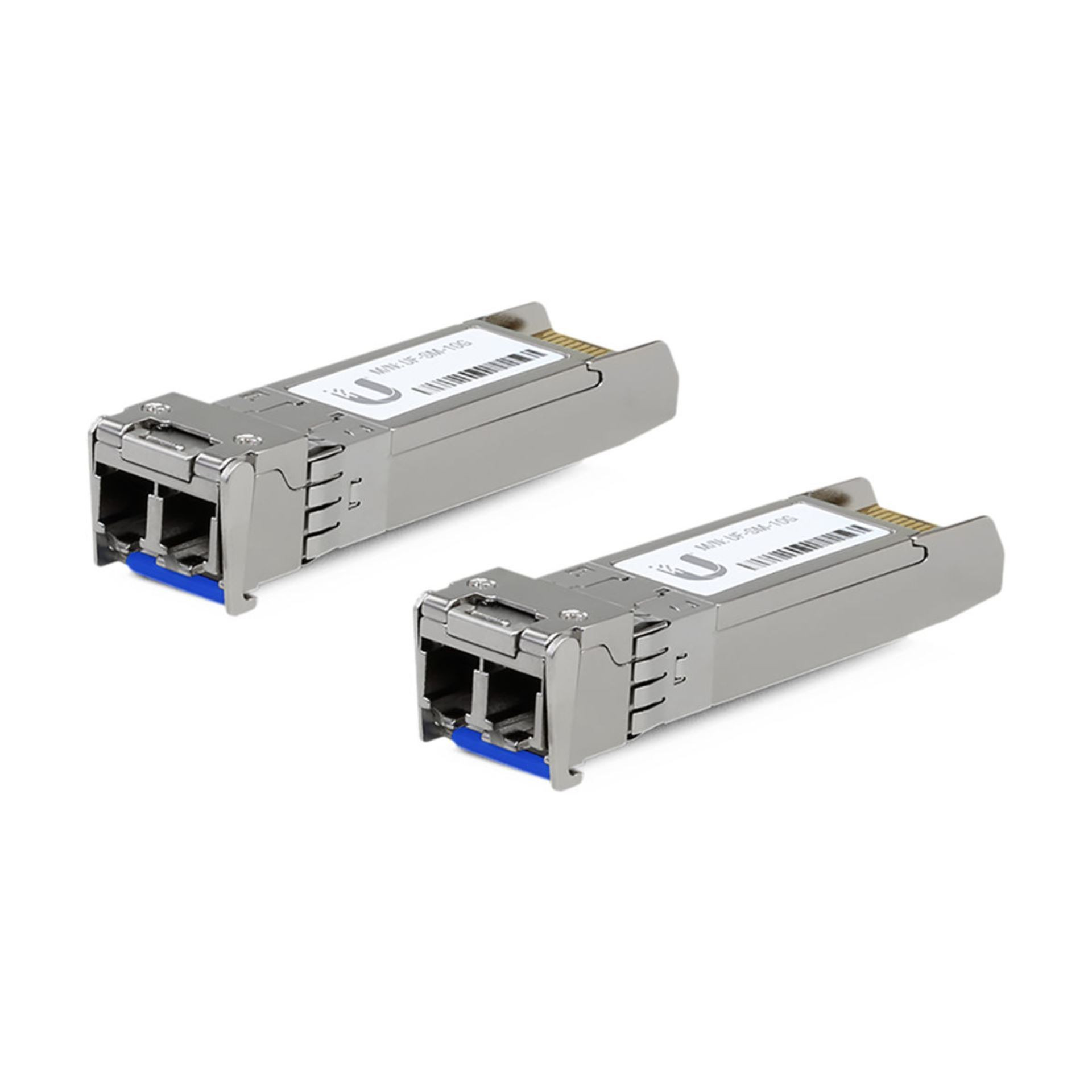 Ubiquiti pretvornik FO SFP Mini-GBIC 10G set SM UACC-OM-SM-10G-D-2/UF-SM-10G