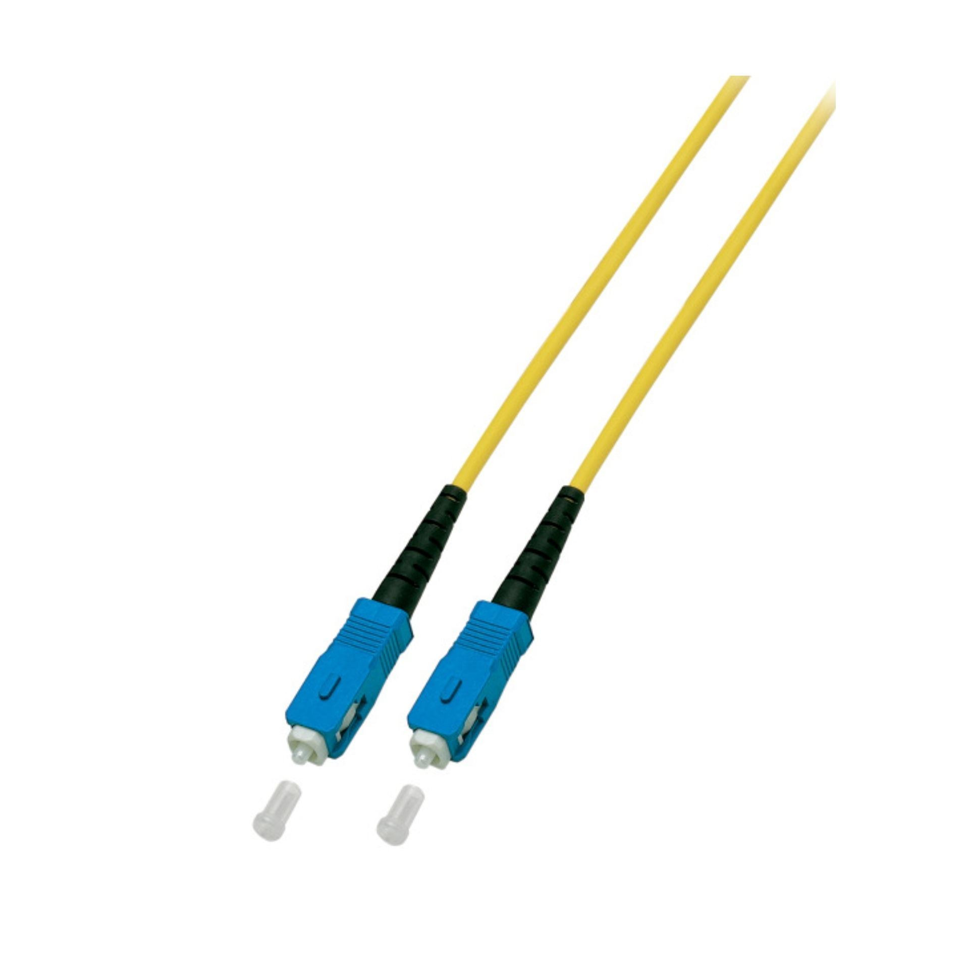 EFB optični patch SM SC-SC 10m Simplex