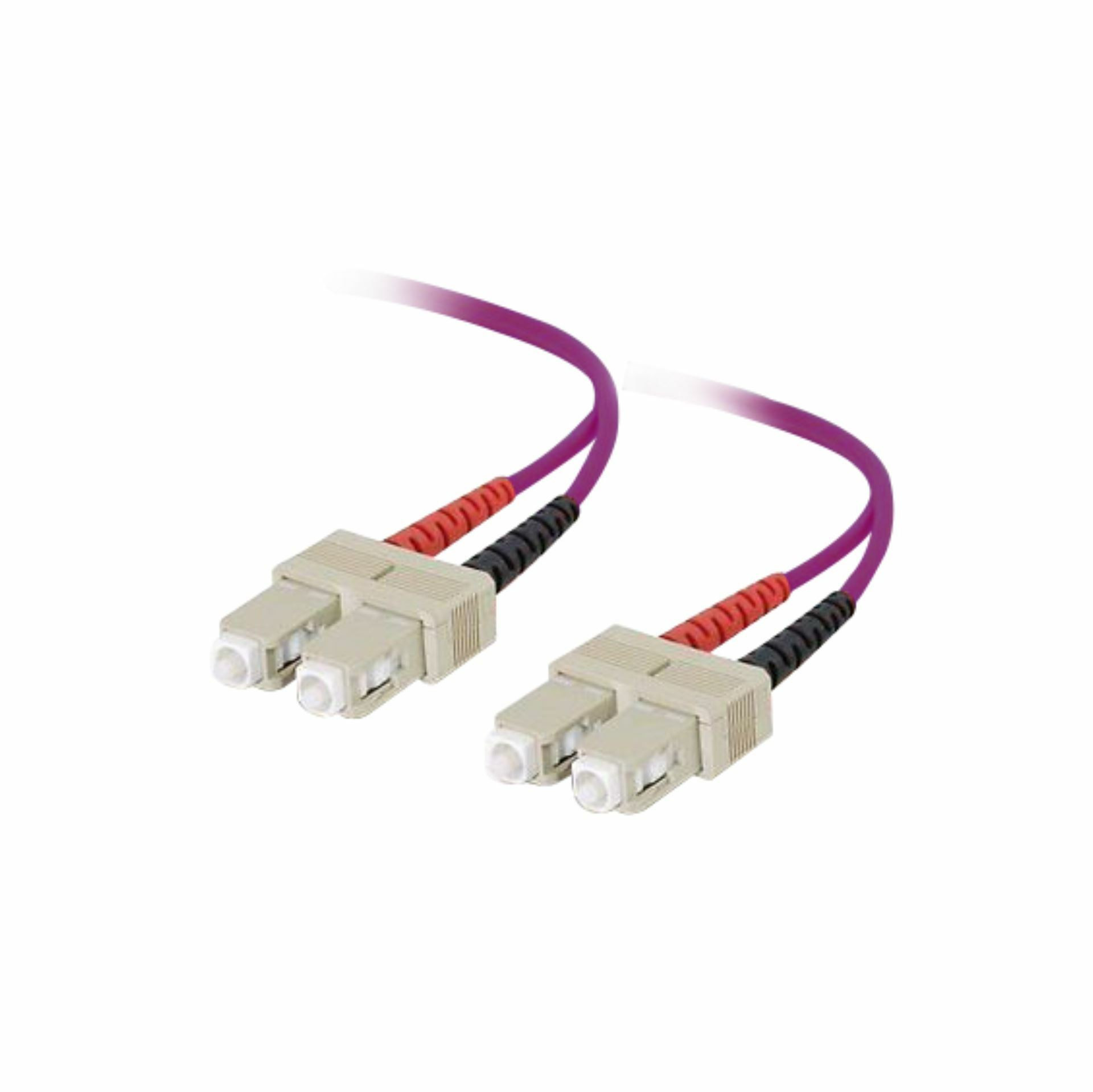 Leviton optični patch MM SC-SC 1m OM4 HOPSCOM4010SC271