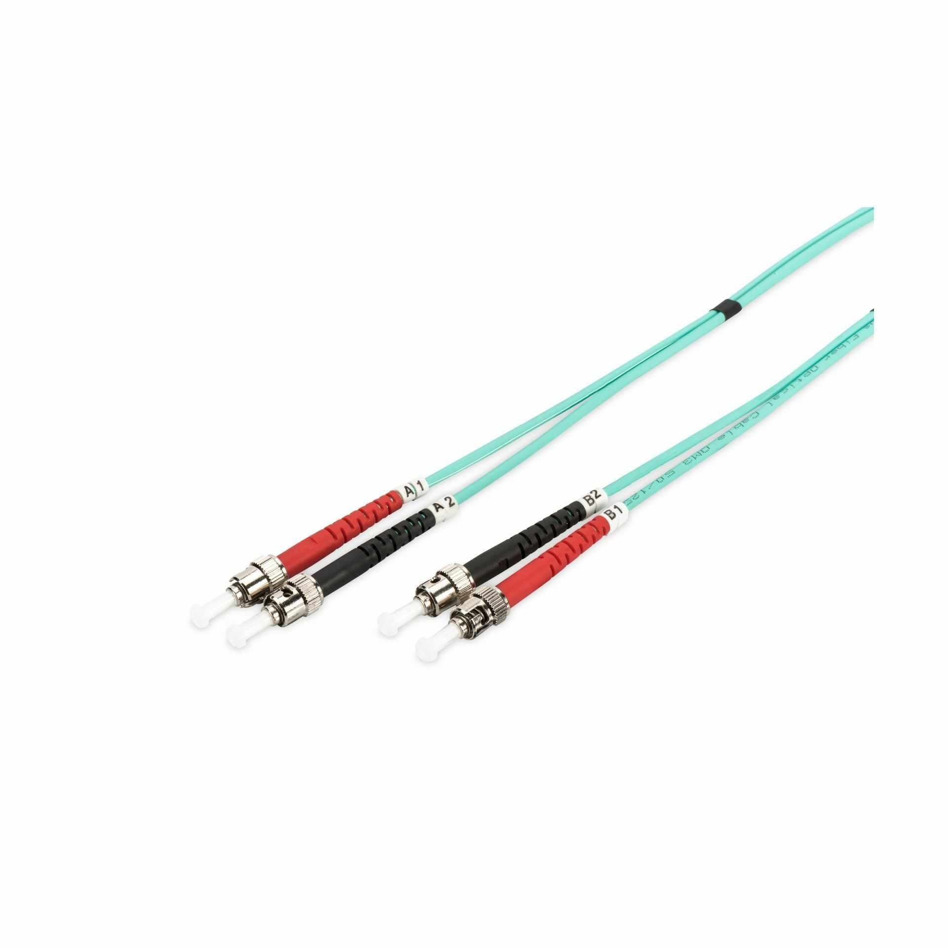 Digitus optični patch MM ST/ST 5m OM3