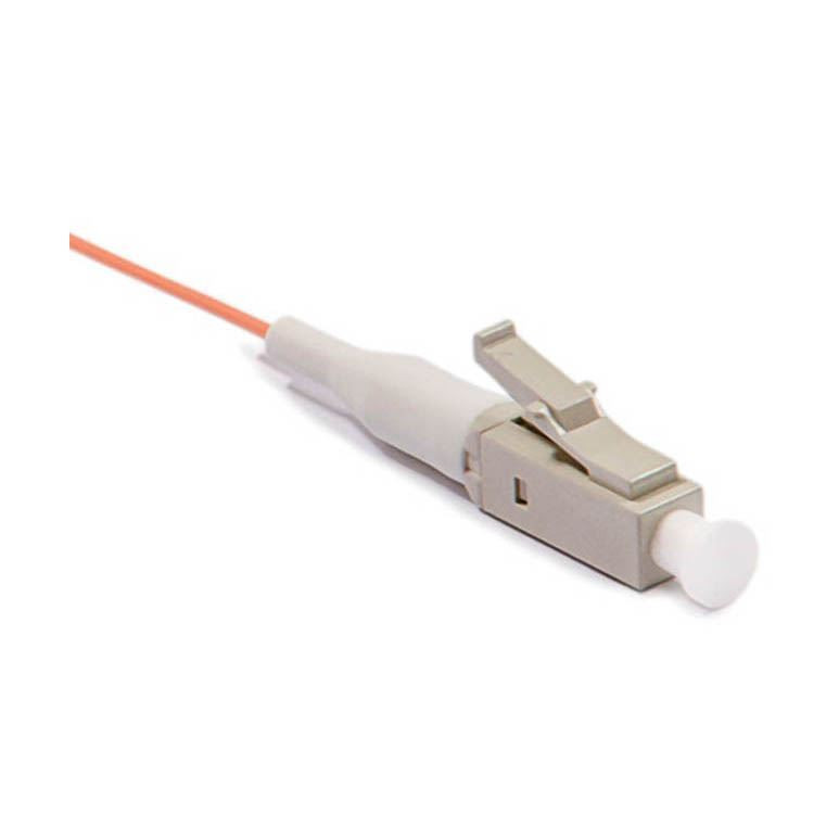 KELine optični pigtail MM 50/125 LC OM3 2m PIGOM3-LC-020