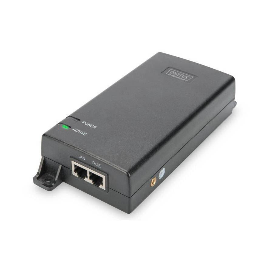 PoE - napajanje preko UTP  60W IEEE802.3 at Ultra GIGA Digitus