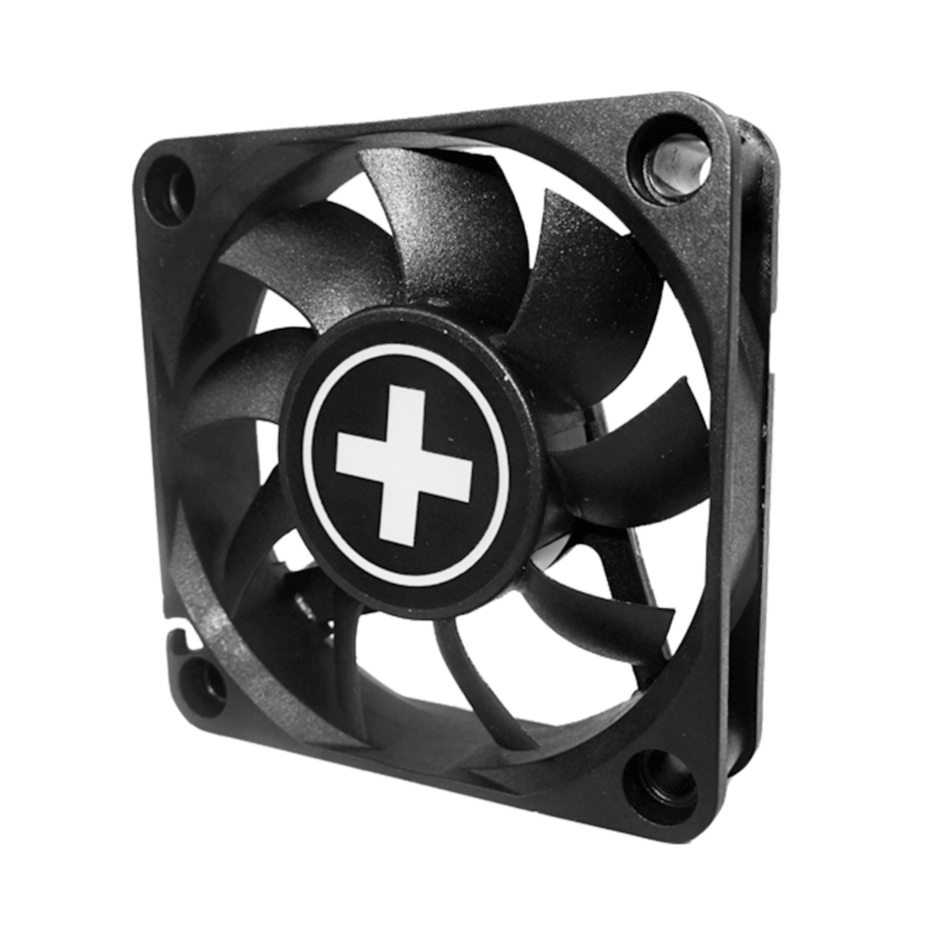 Ventilator  4x4x1cm 12v 3pin Xilence WhiteBox