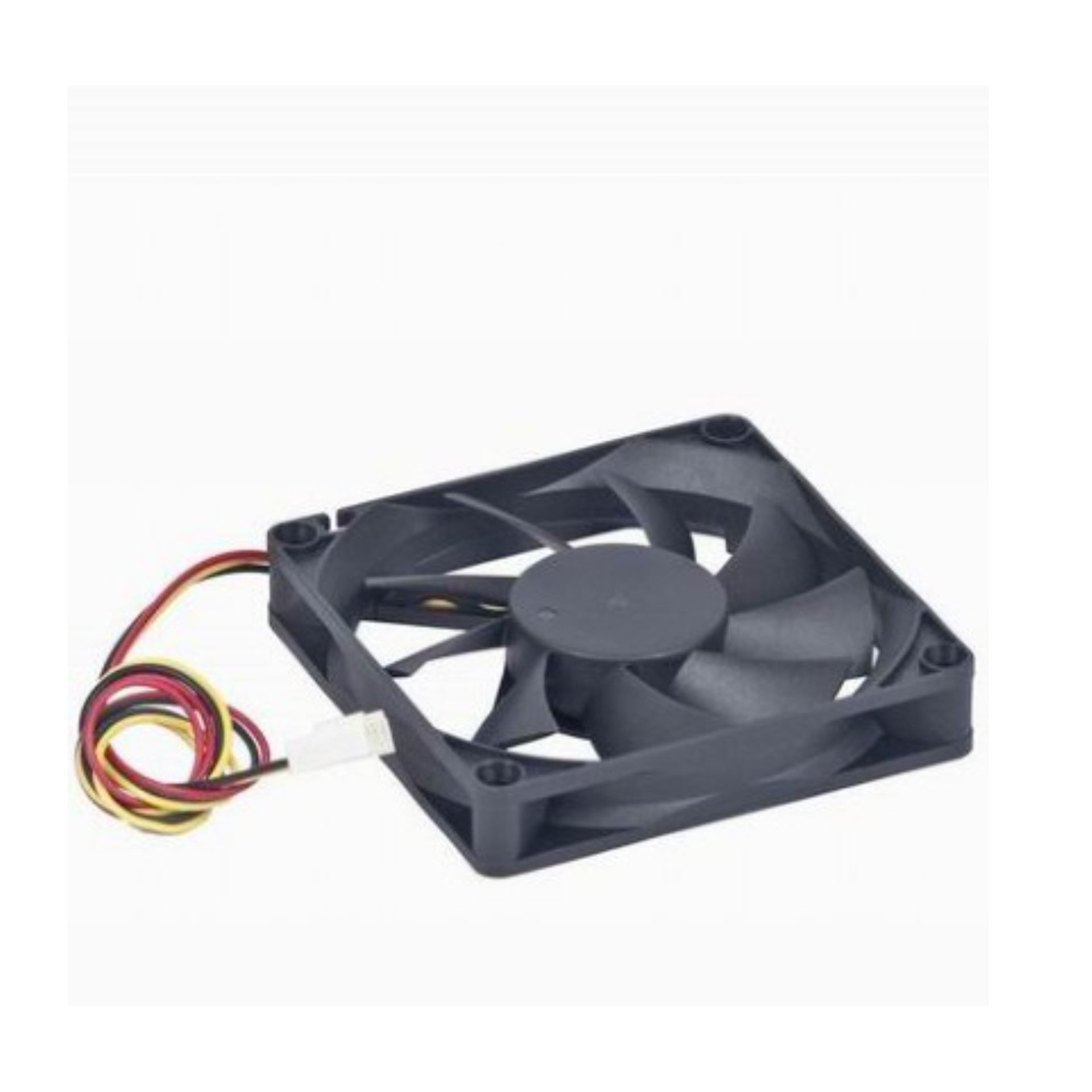 Gembird ventilator  7x7x1,5cm 12v 3p D7015SM-3