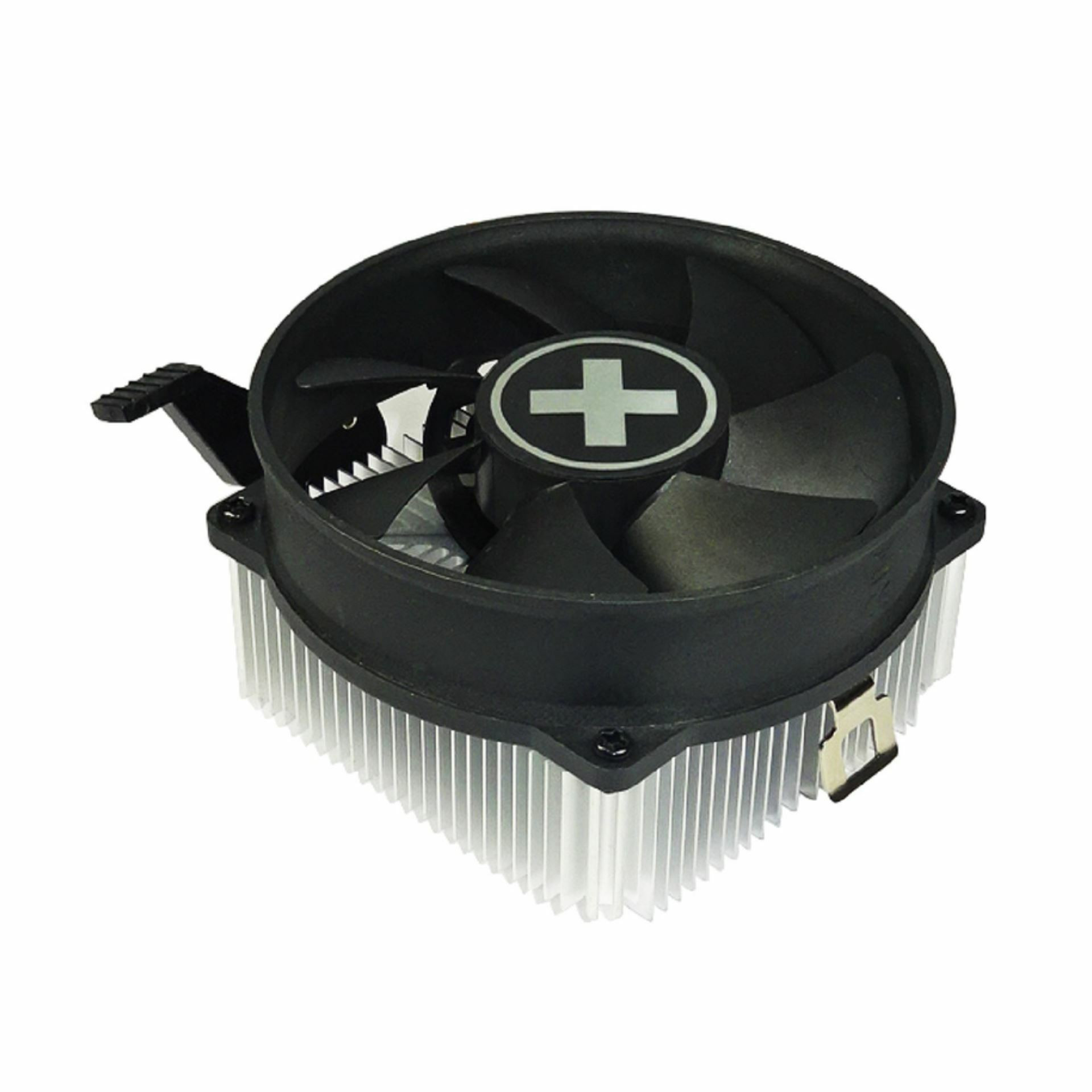 Ventilator-CPU AMD AM/FM Performance C, Heatpipe XC033 Xilence