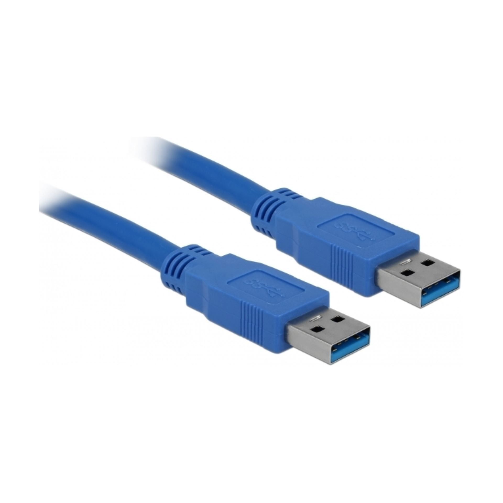 Kabel USB 3.0 A-A 1m moder Delock