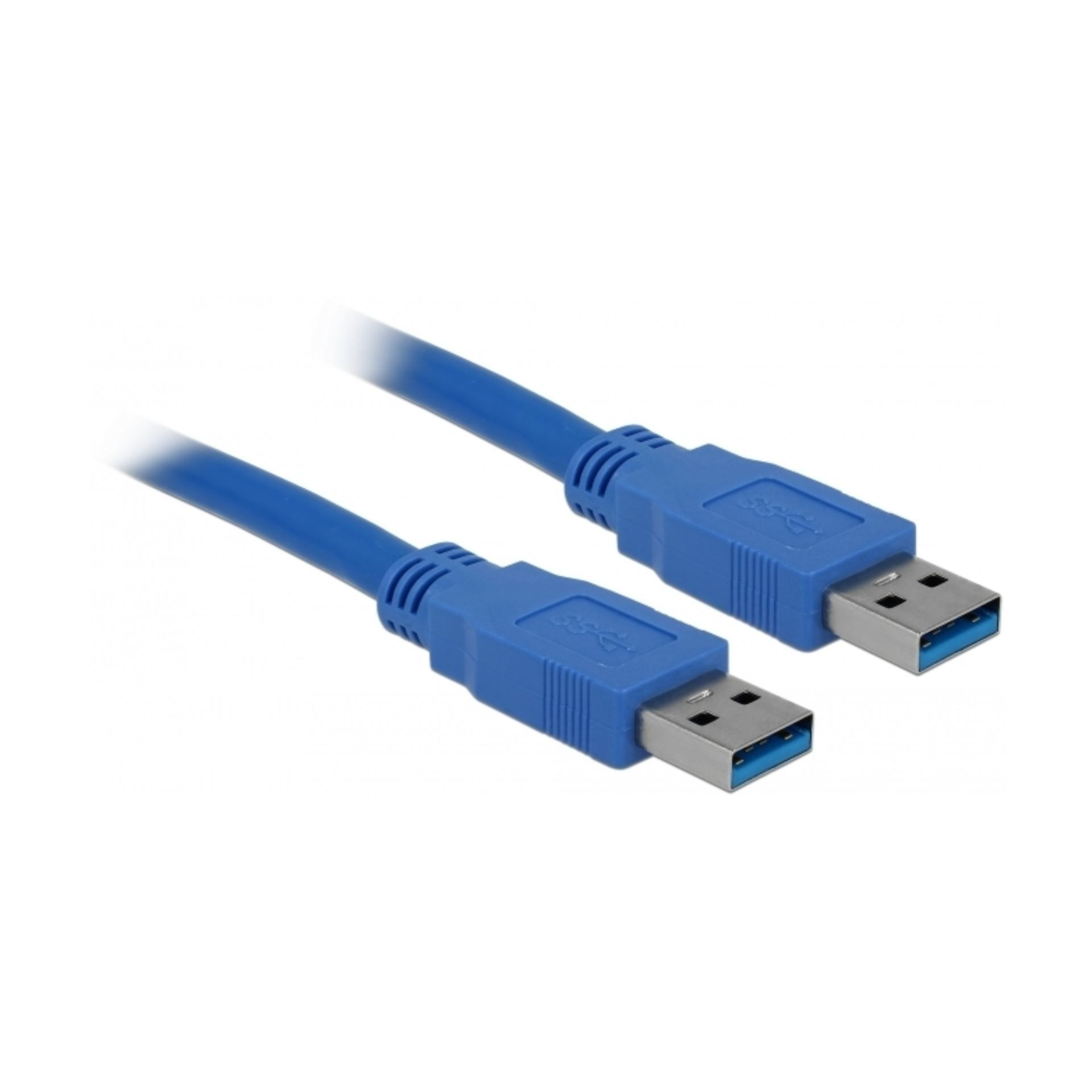 Kabel USB 3.0 A-A 3m moder Delock