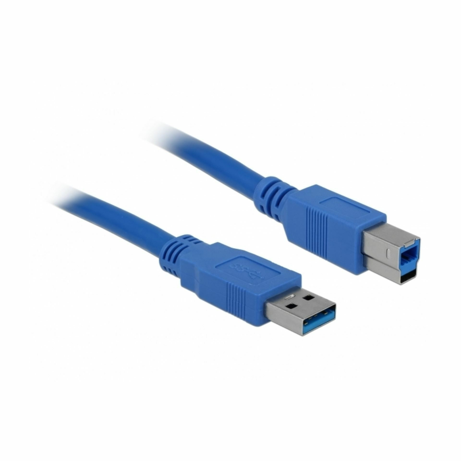 Kabel USB 3.0 A-B 3m moder Delock