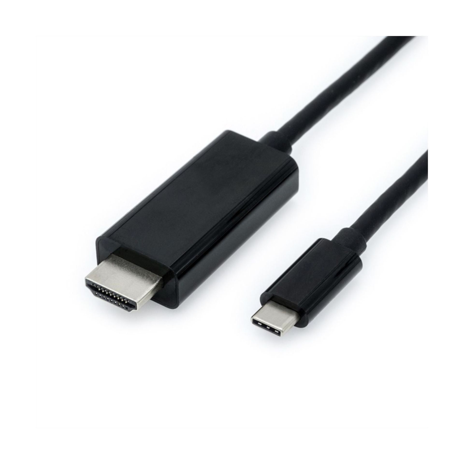 HDMI - USB Tip C kabel 2m 4K 60Hz Value