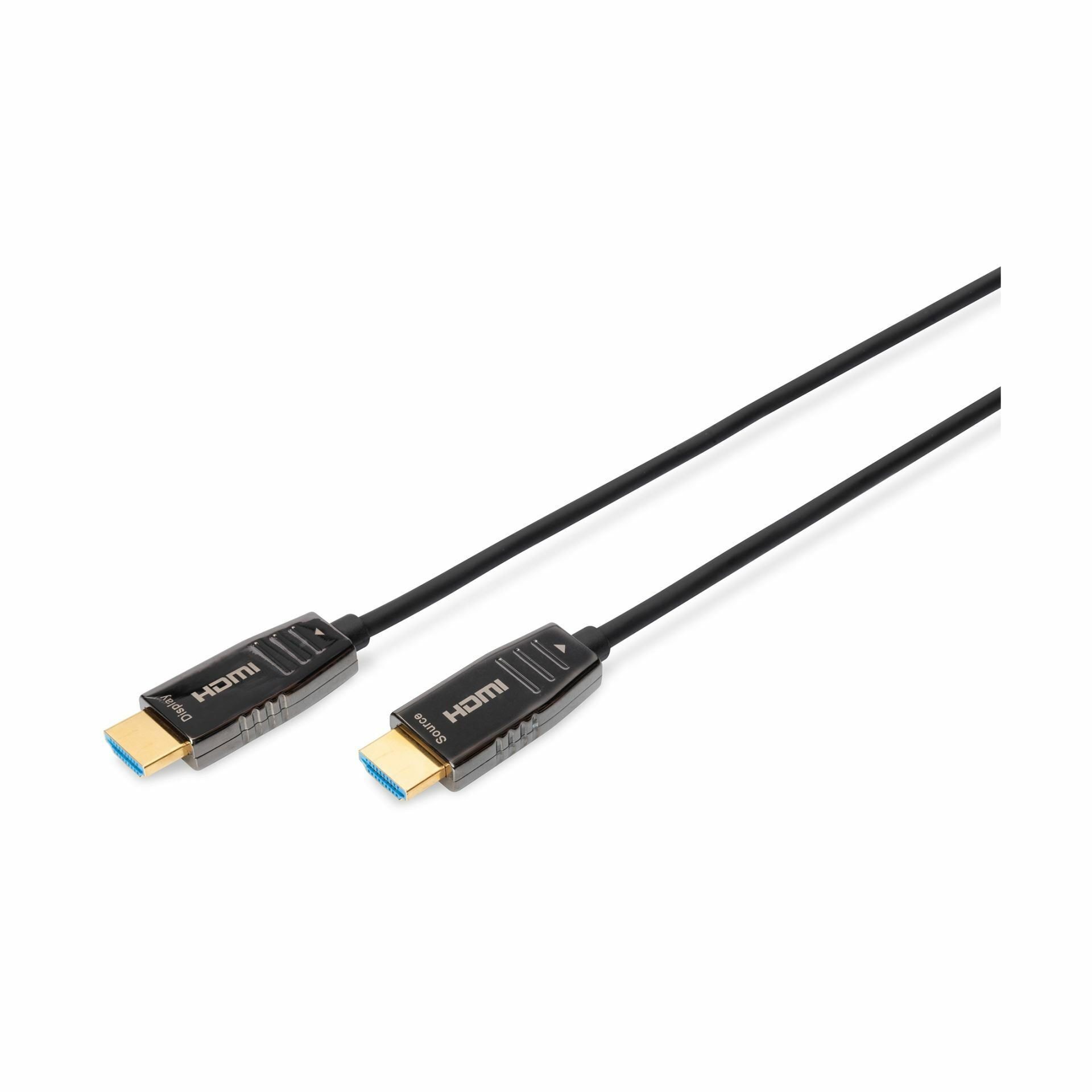 Digitus kabel HDMI AOC hibridni optični 30m UHD 8K AK-330126-300-S