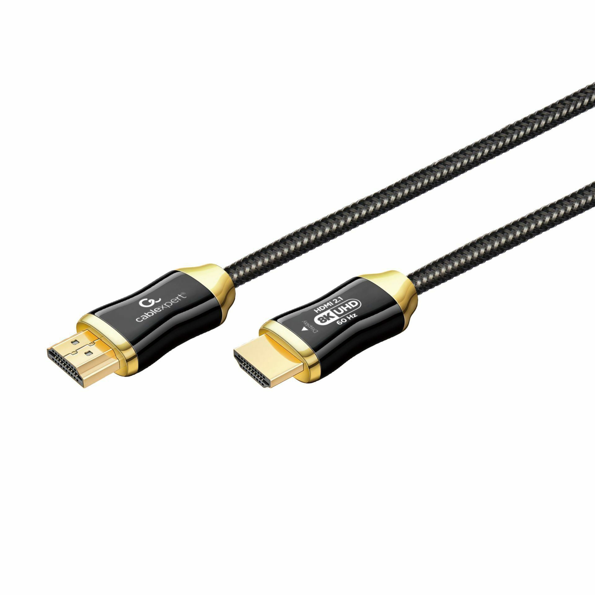 Cablexpert kabel HDMI AOC hibridni optični 30m UHD 8K CCBP-HDMI8K-AOC-30M