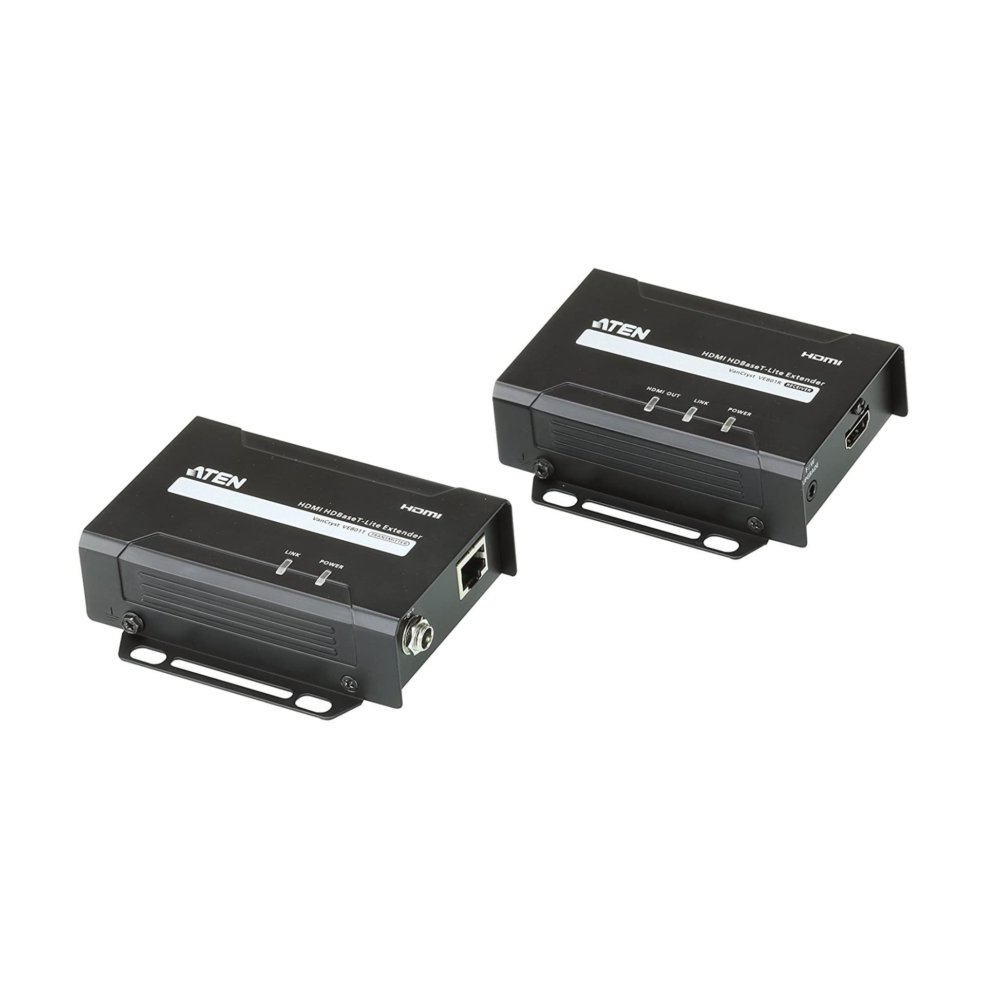 ATEN line extender HDMI HDBT Lite VE801