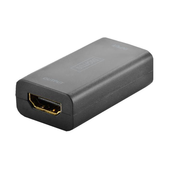 Digitus line repeater HDMI-HDMI 4K 30Hz DS-55900-1