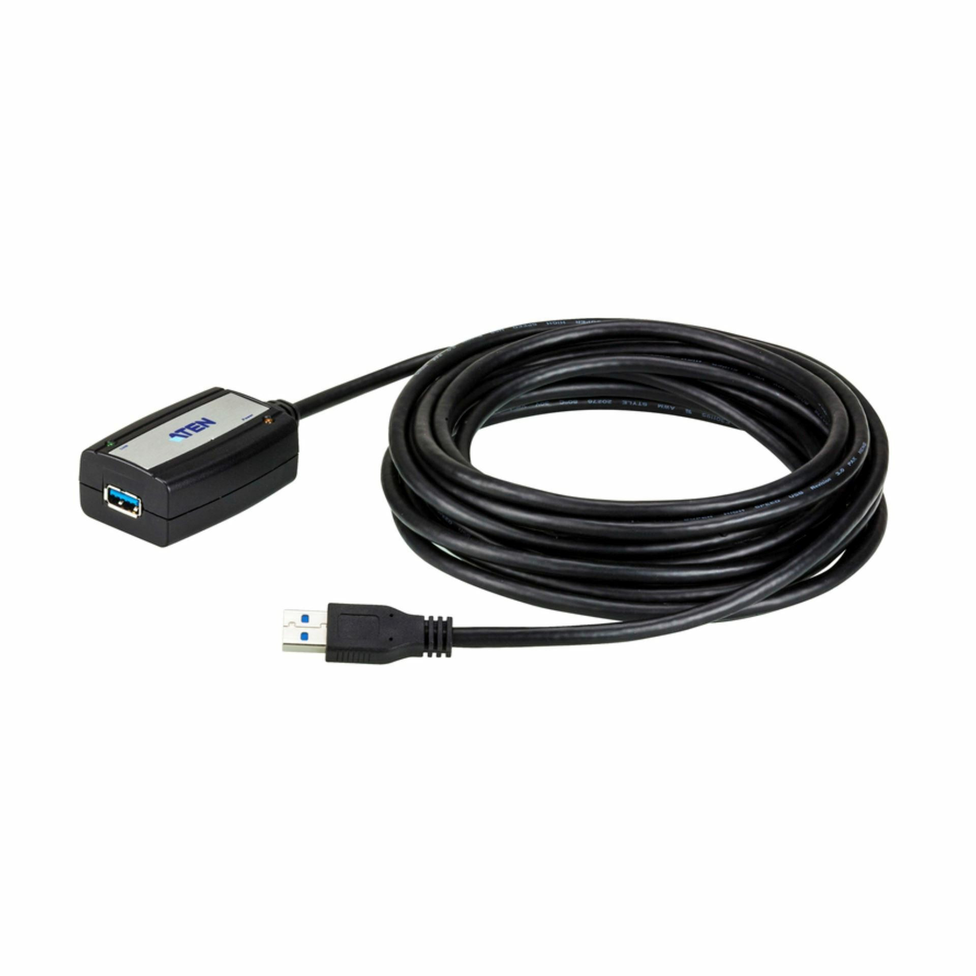 Line extender/repeater USB 3.1 Gen1 5m Aten