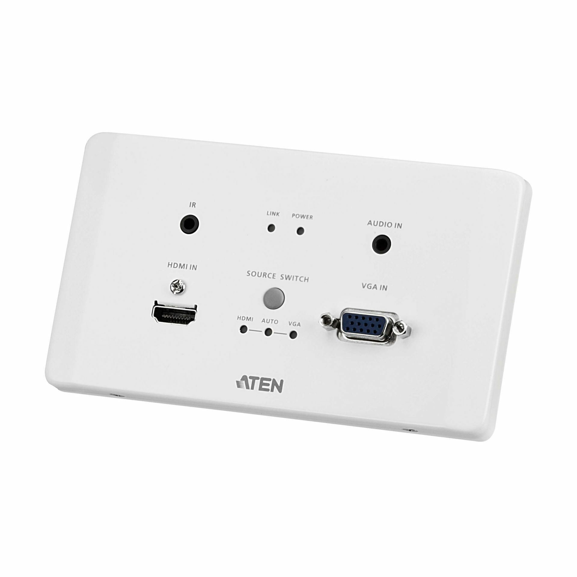 ATEN line extender HDMI VGA VE2812AEUT