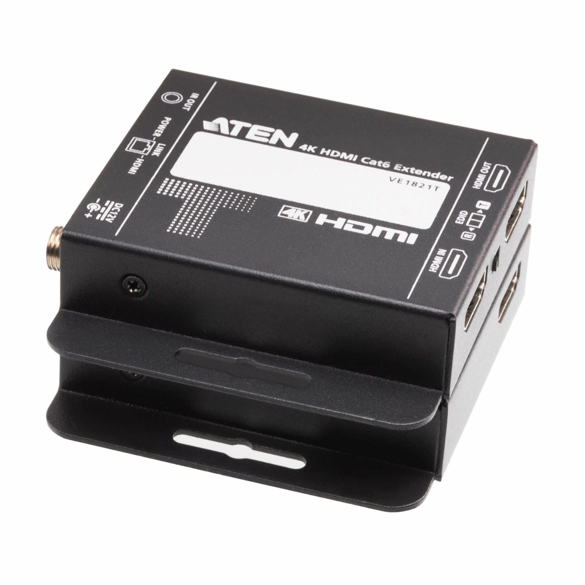 ATEN line extender HDMI 4K RJ45-RJ45 VE1821