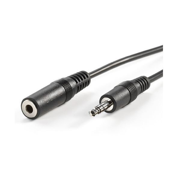Value kabel podaljšek AVDIO 3.5M-3.5Ž 10m