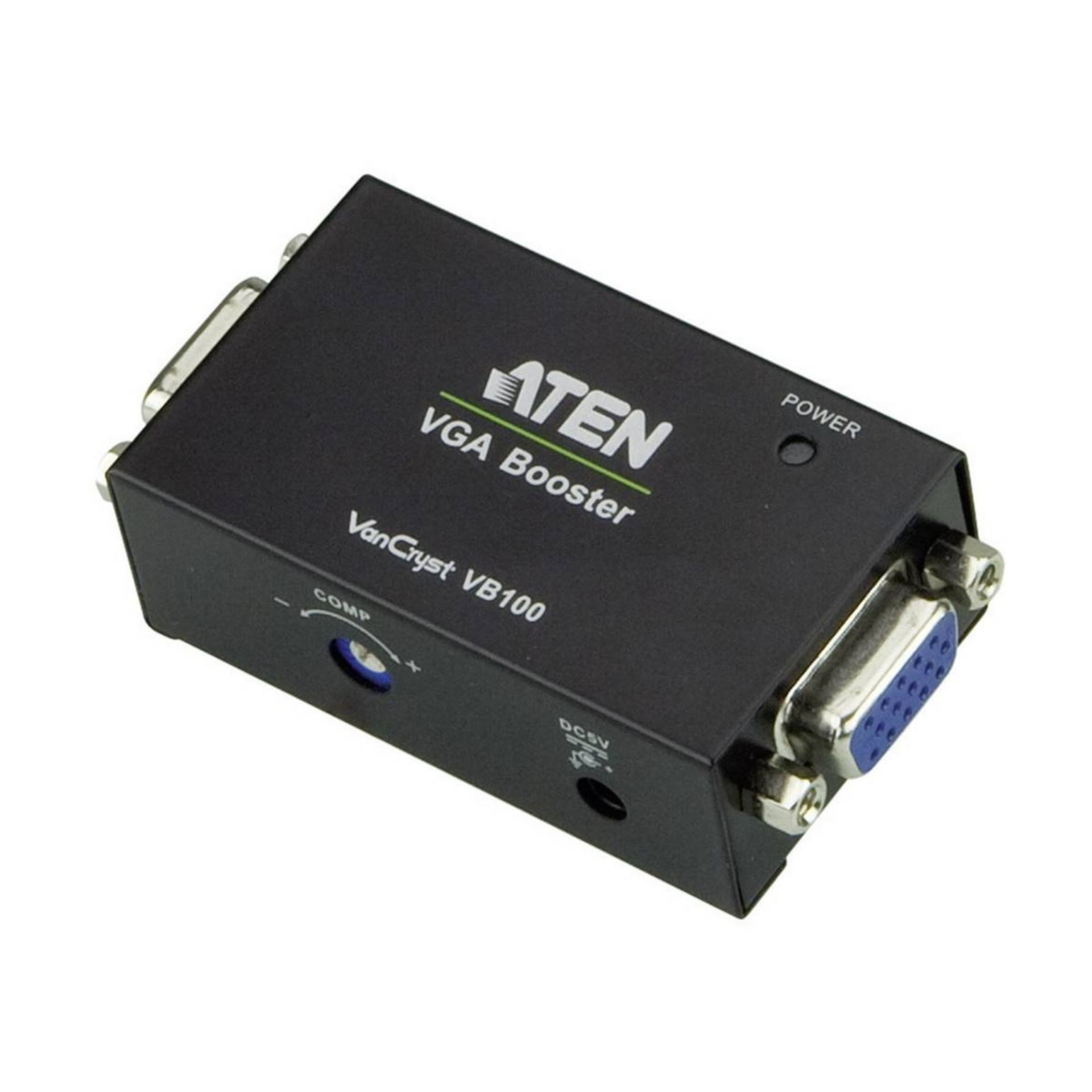 Line repeater VGA-VGA VB100 Aten